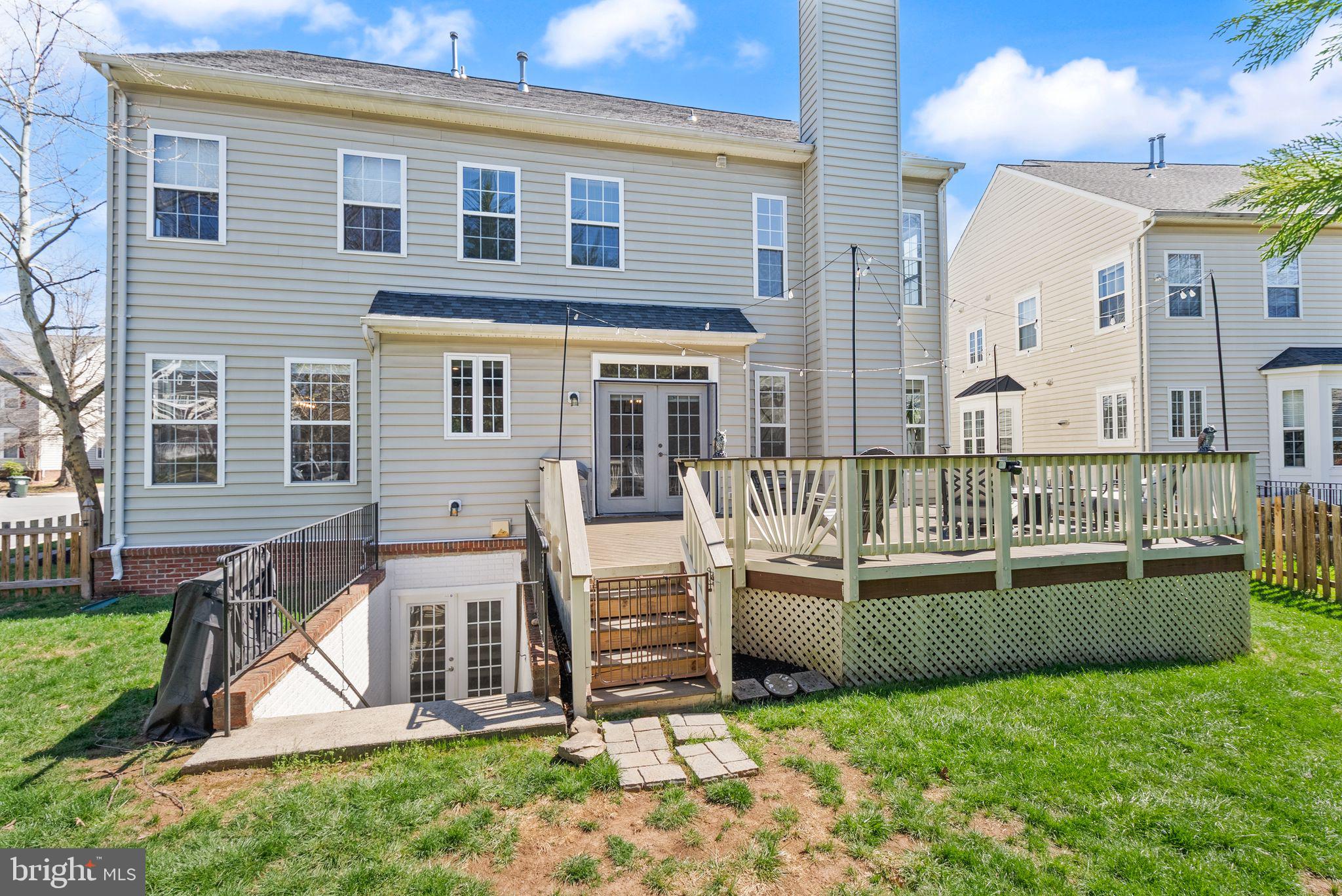 BRAMBLETON - Residential