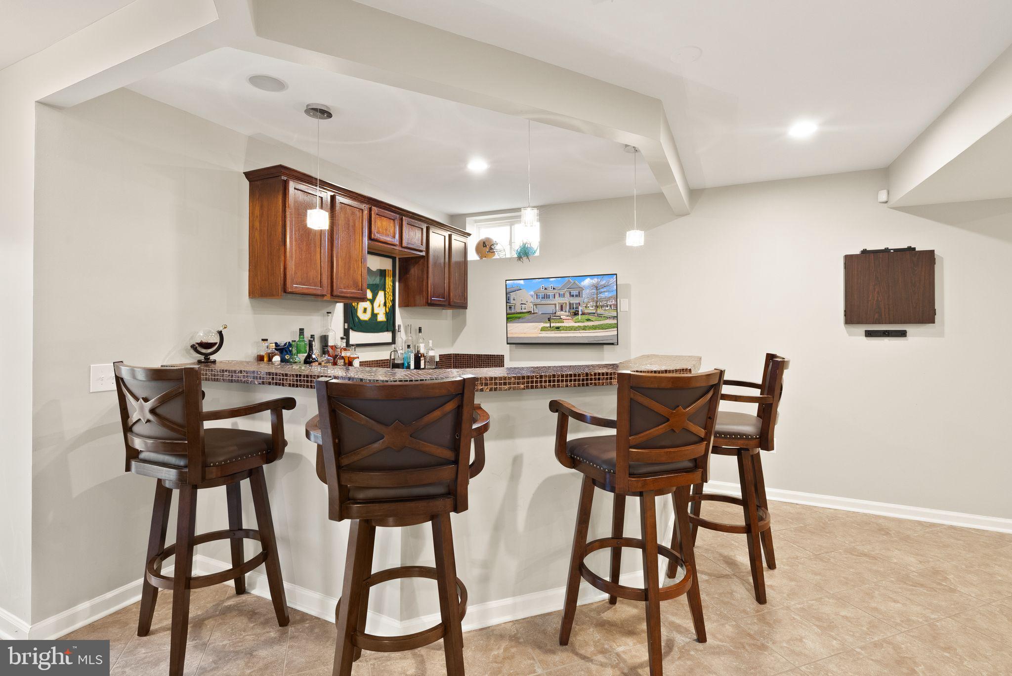 BRAMBLETON - Residential