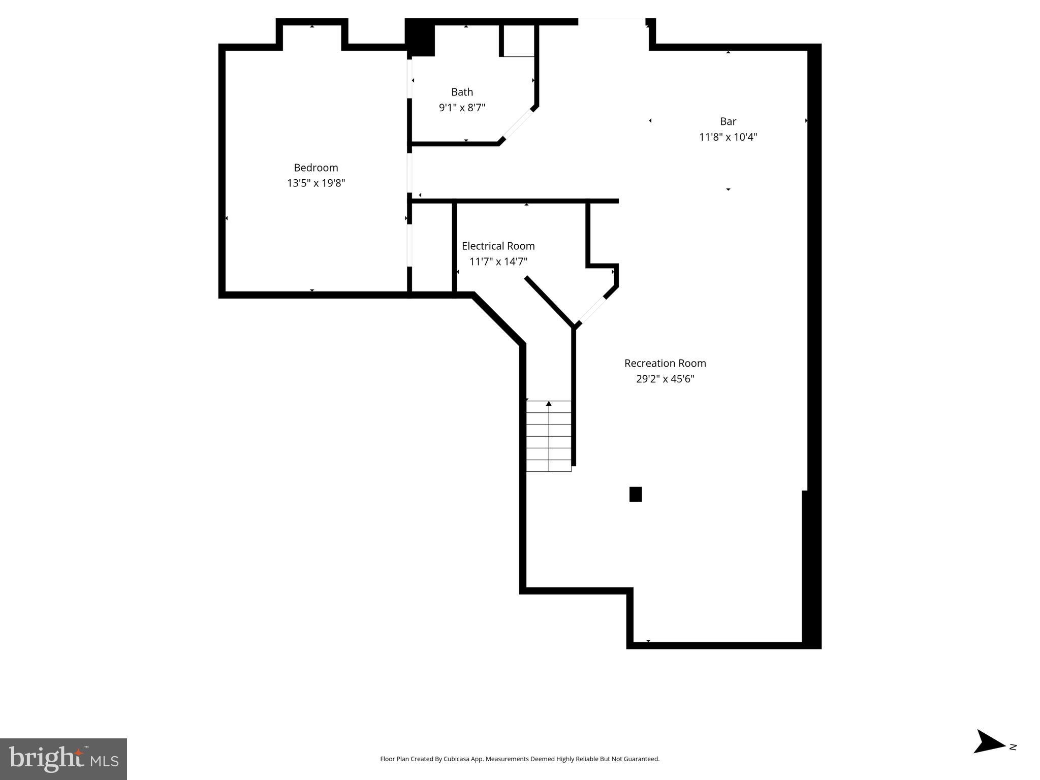 BRAMBLETON - Residential