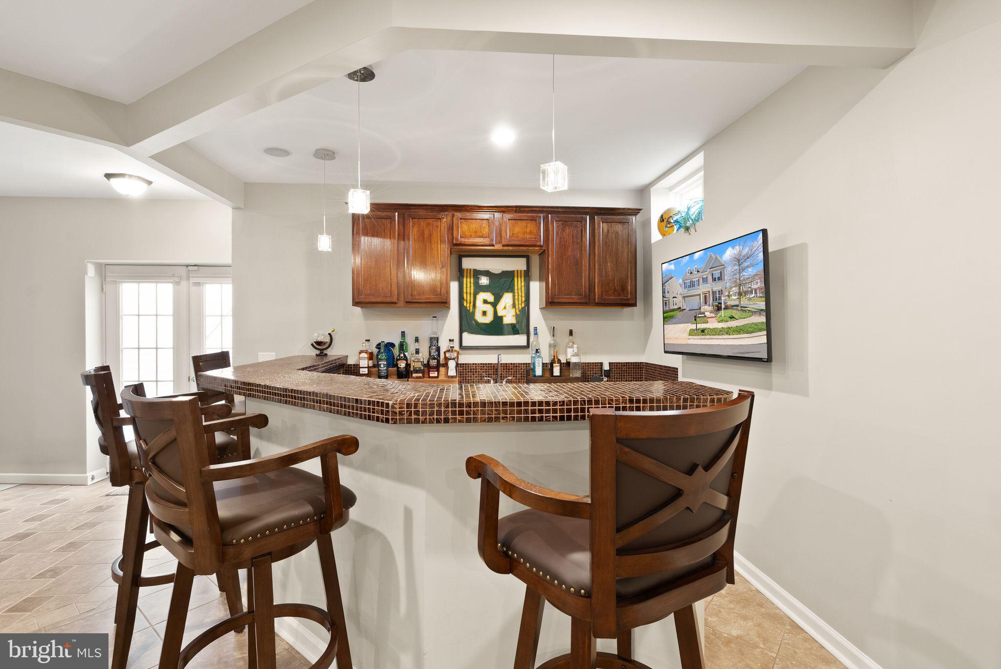 BRAMBLETON - Residential