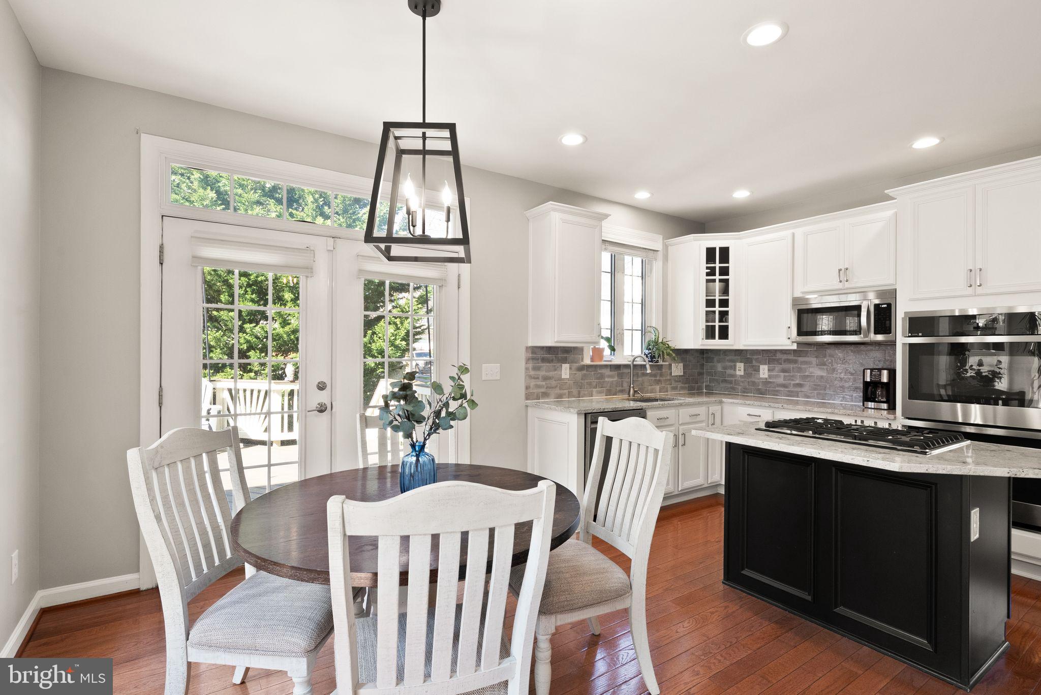 BRAMBLETON - Residential