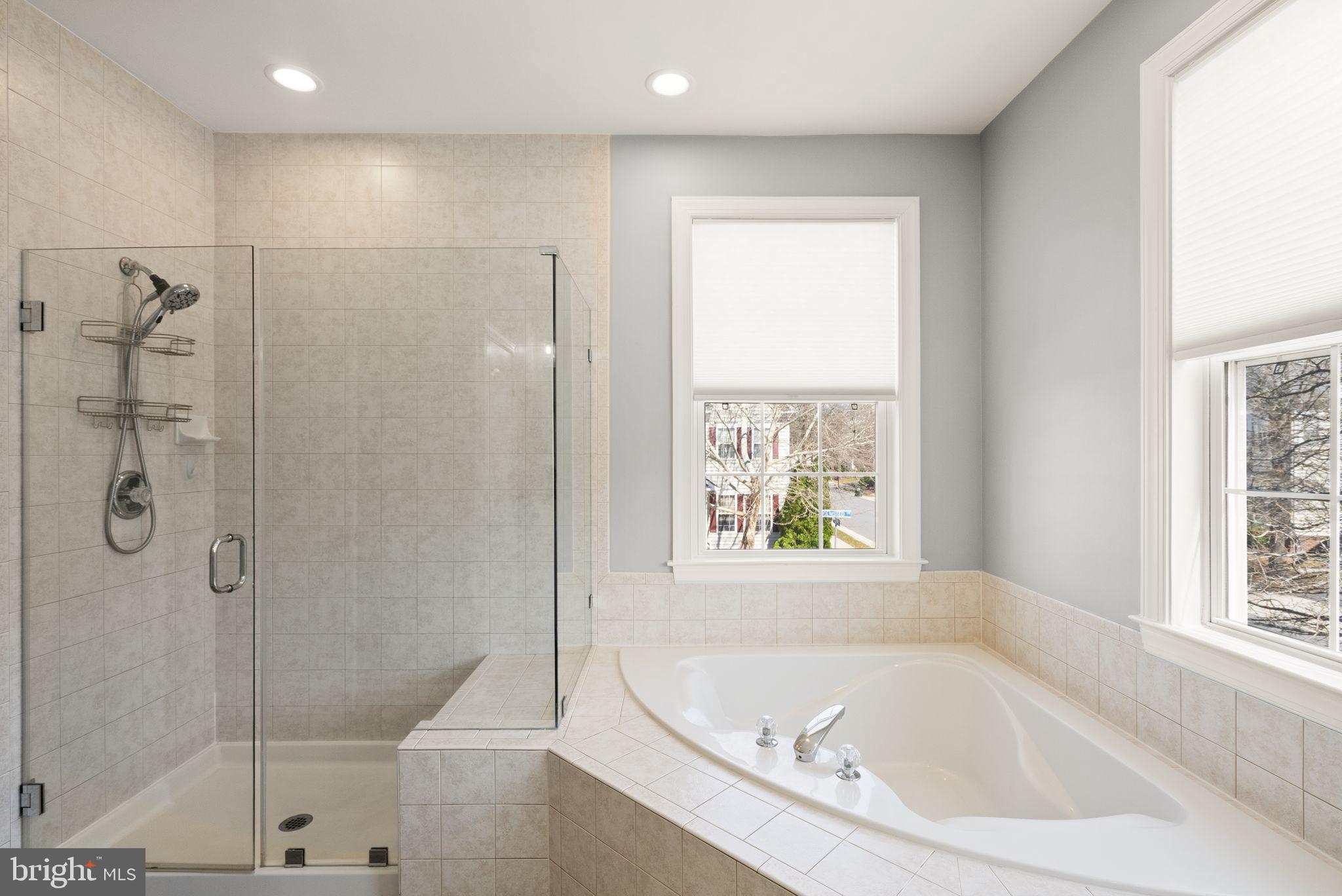 BRAMBLETON - Residential