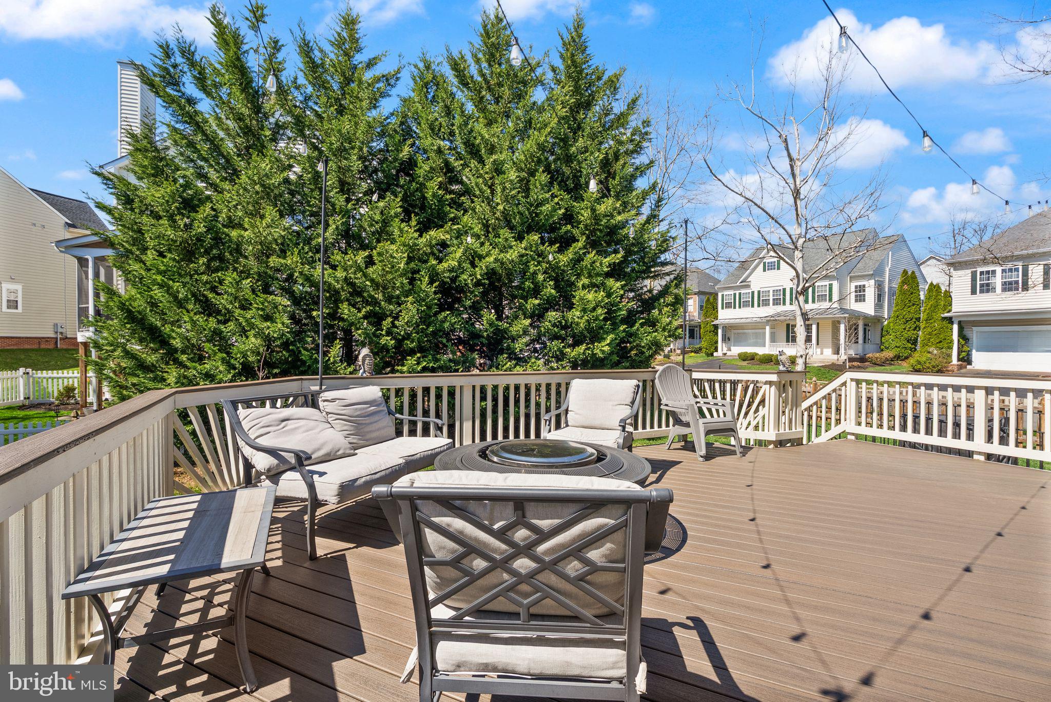 BRAMBLETON - Residential