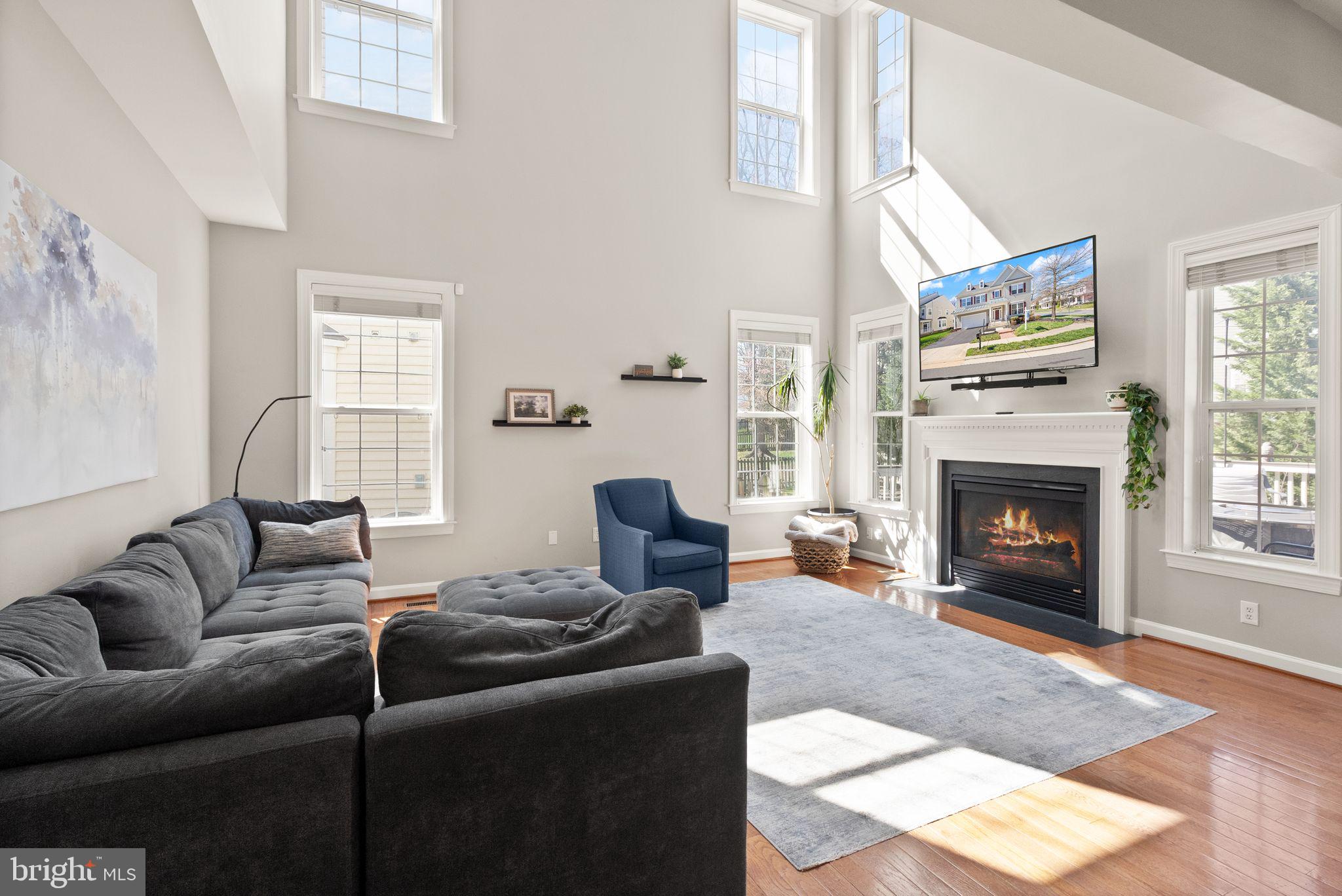 BRAMBLETON - Residential