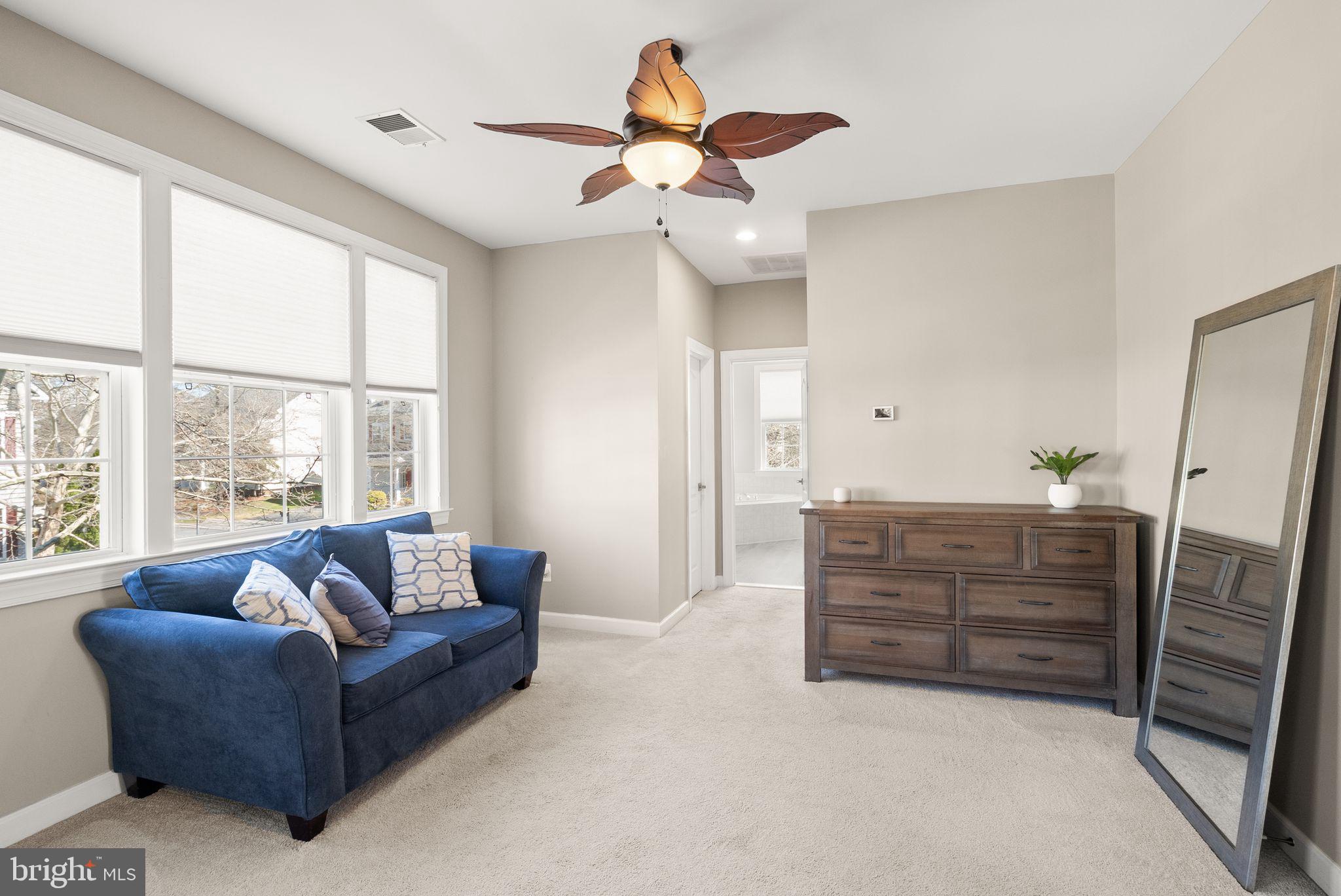 BRAMBLETON - Residential