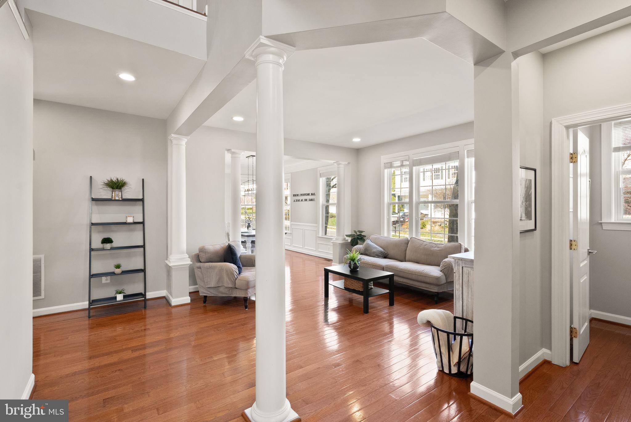 BRAMBLETON - Residential