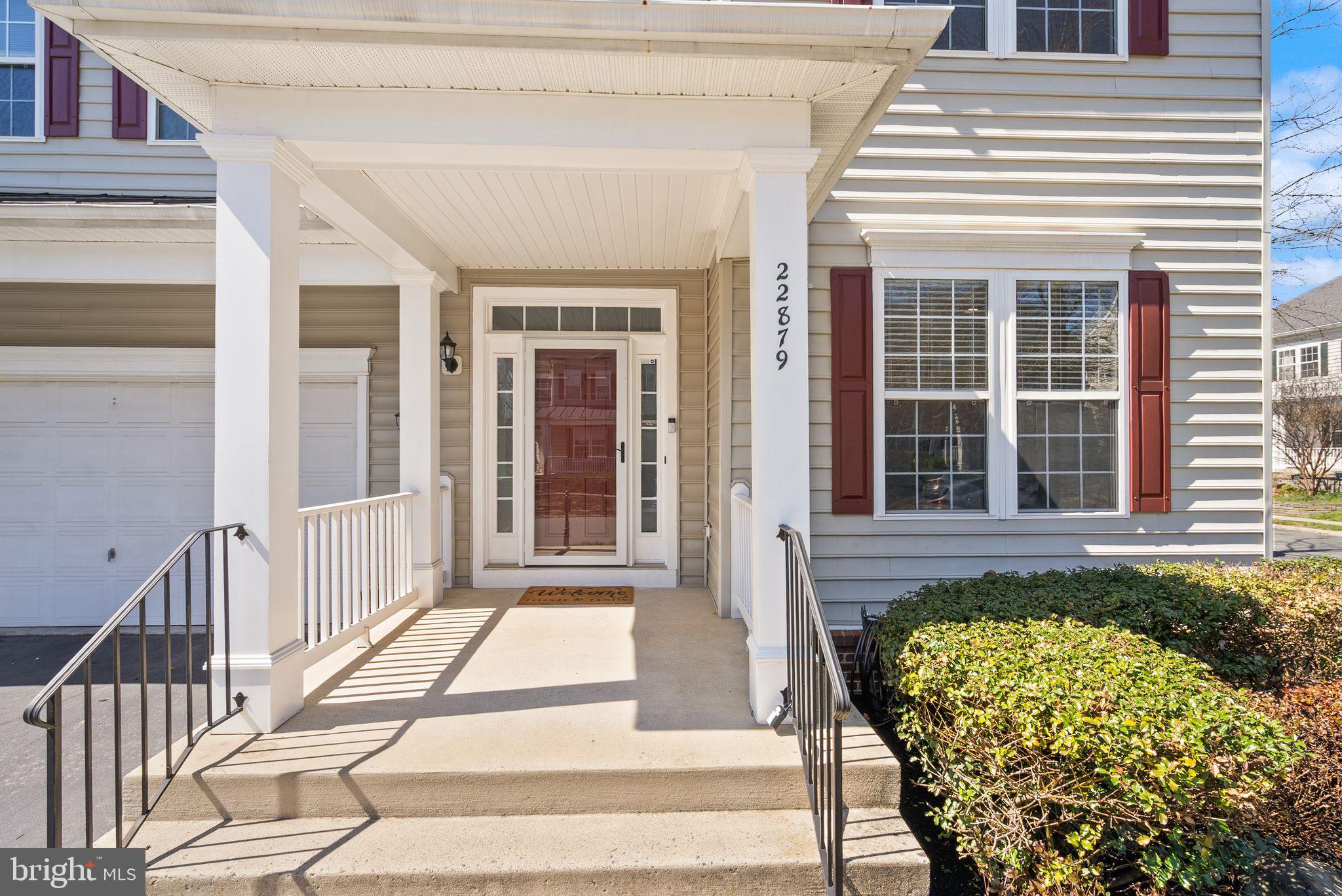 BRAMBLETON - Residential