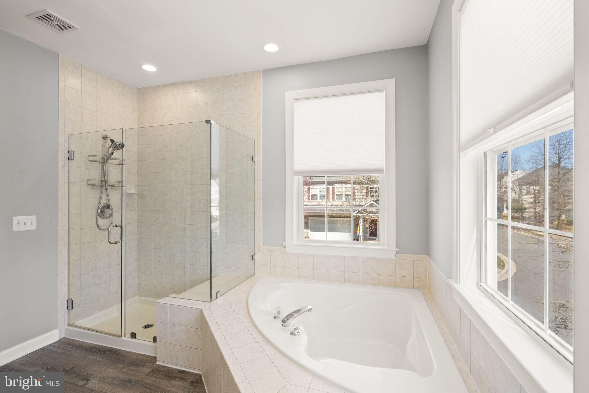 BRAMBLETON - Residential