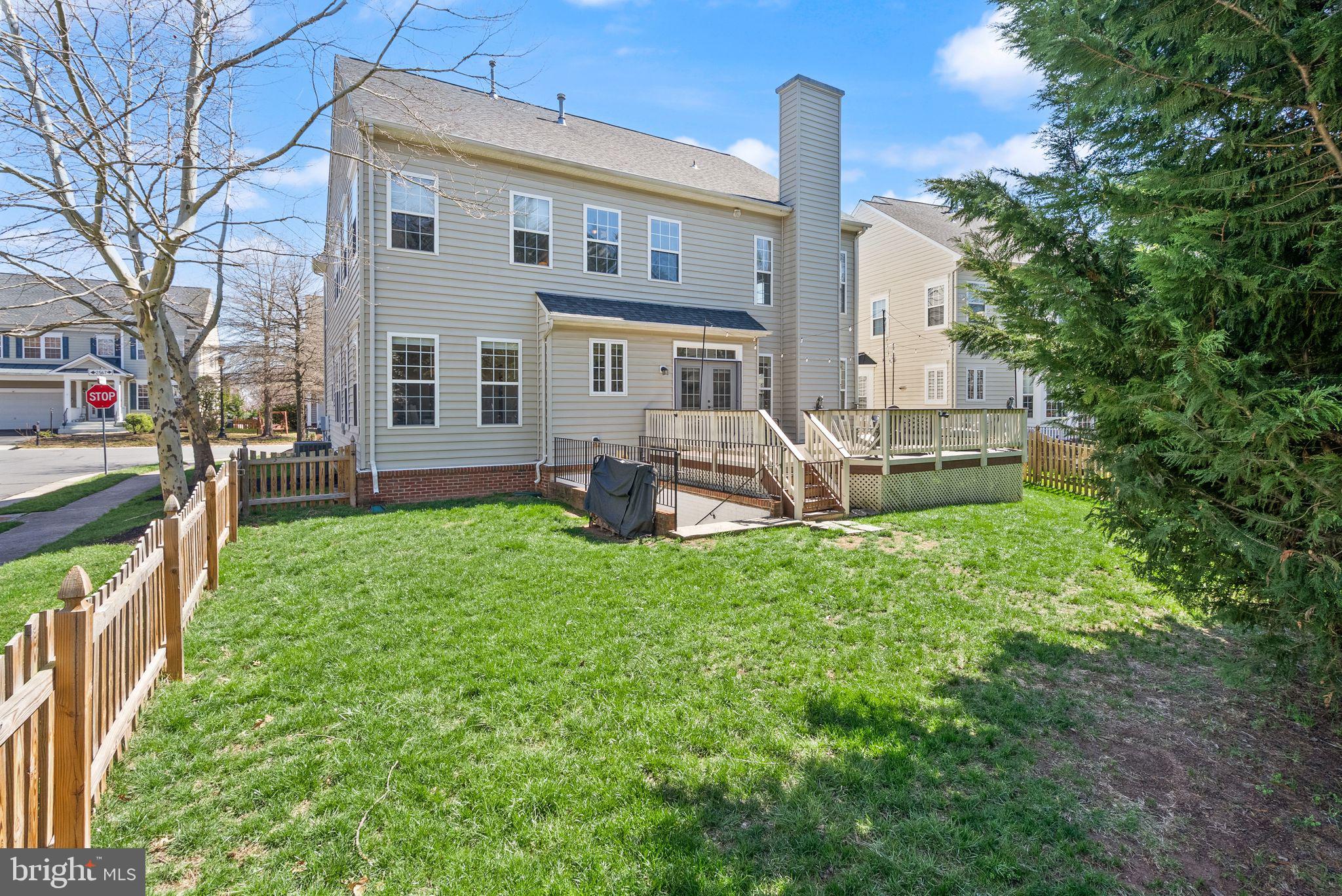 BRAMBLETON - Residential