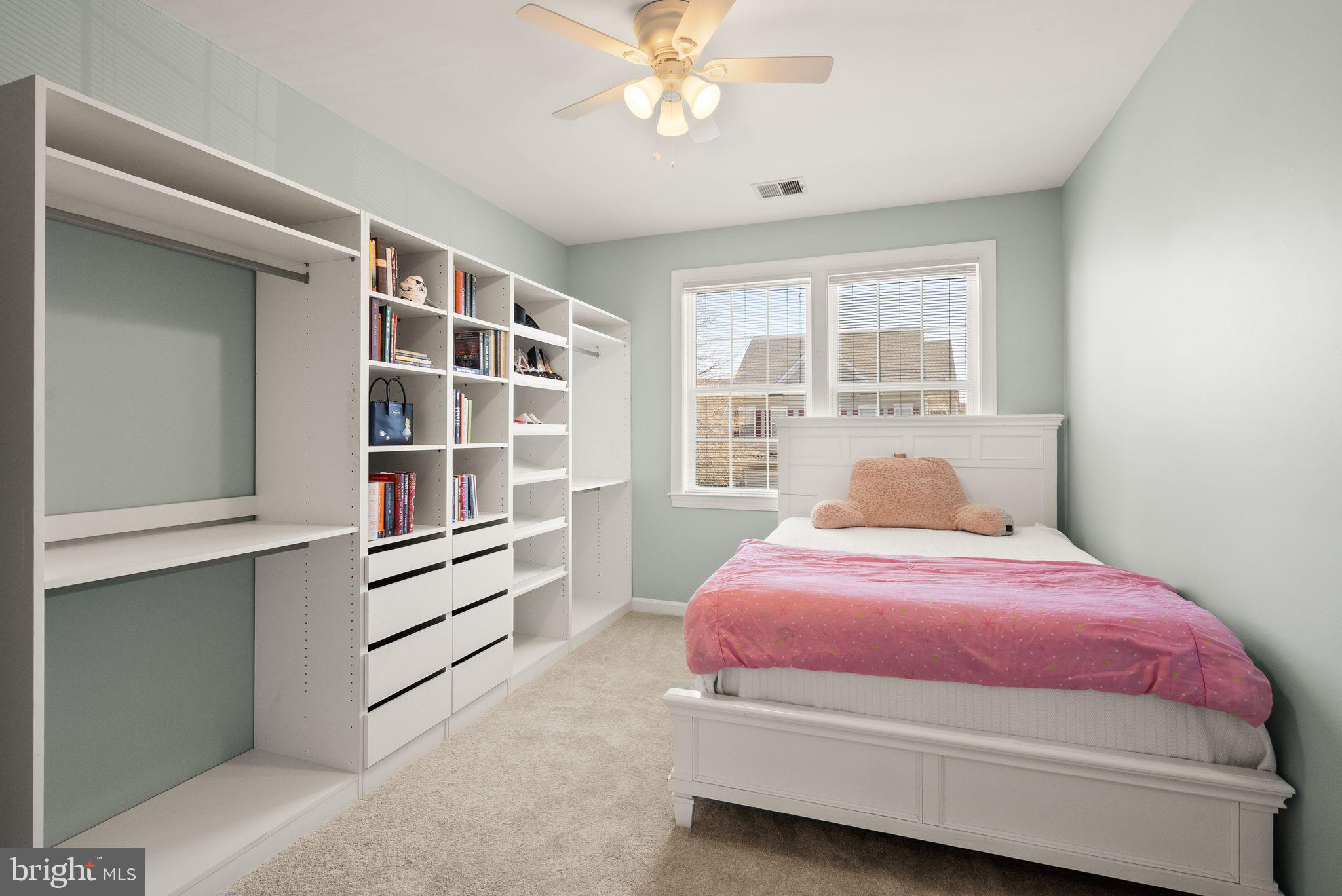 BRAMBLETON - Residential