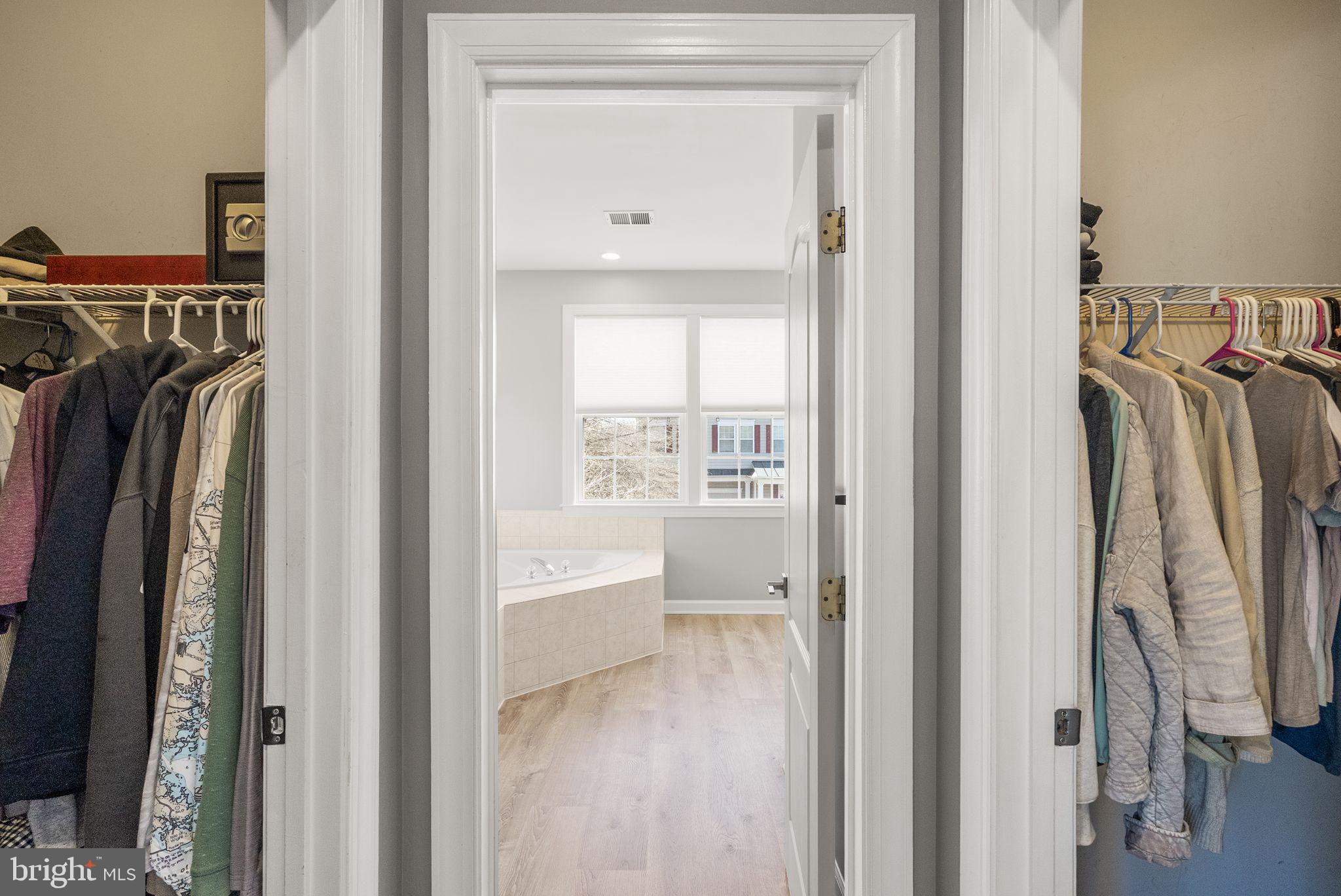 BRAMBLETON - Residential