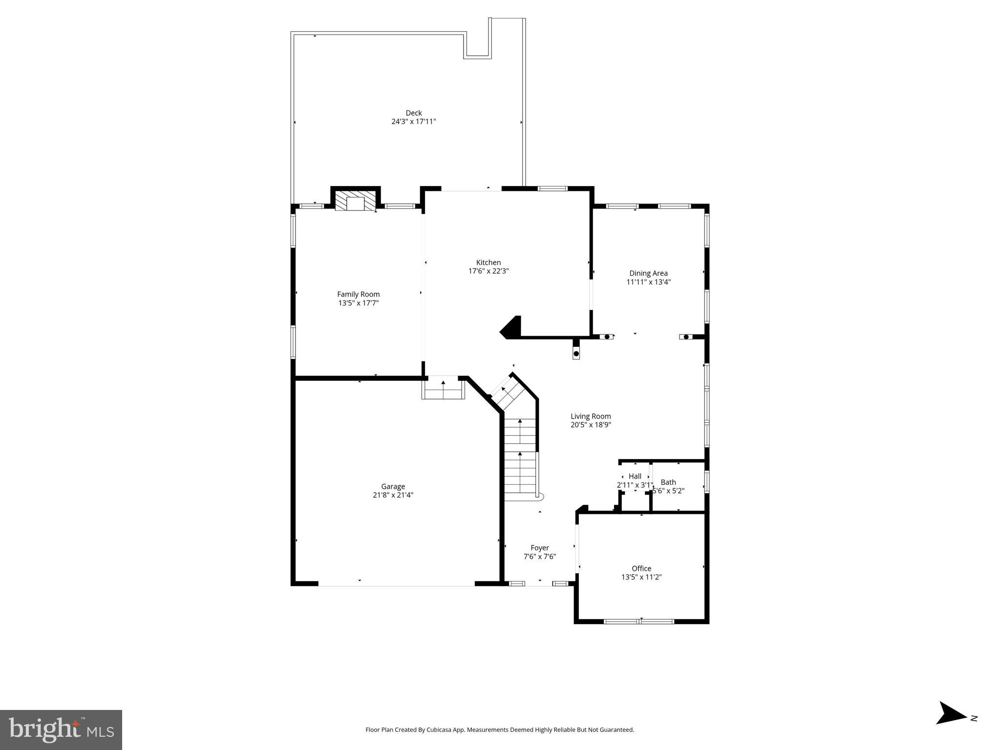 BRAMBLETON - Residential