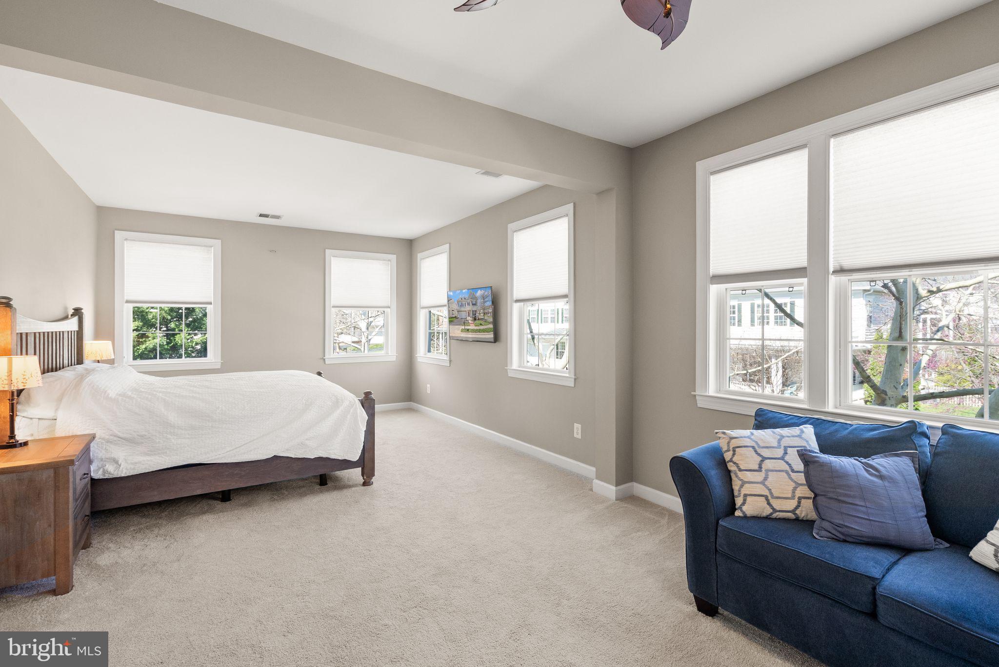 BRAMBLETON - Residential