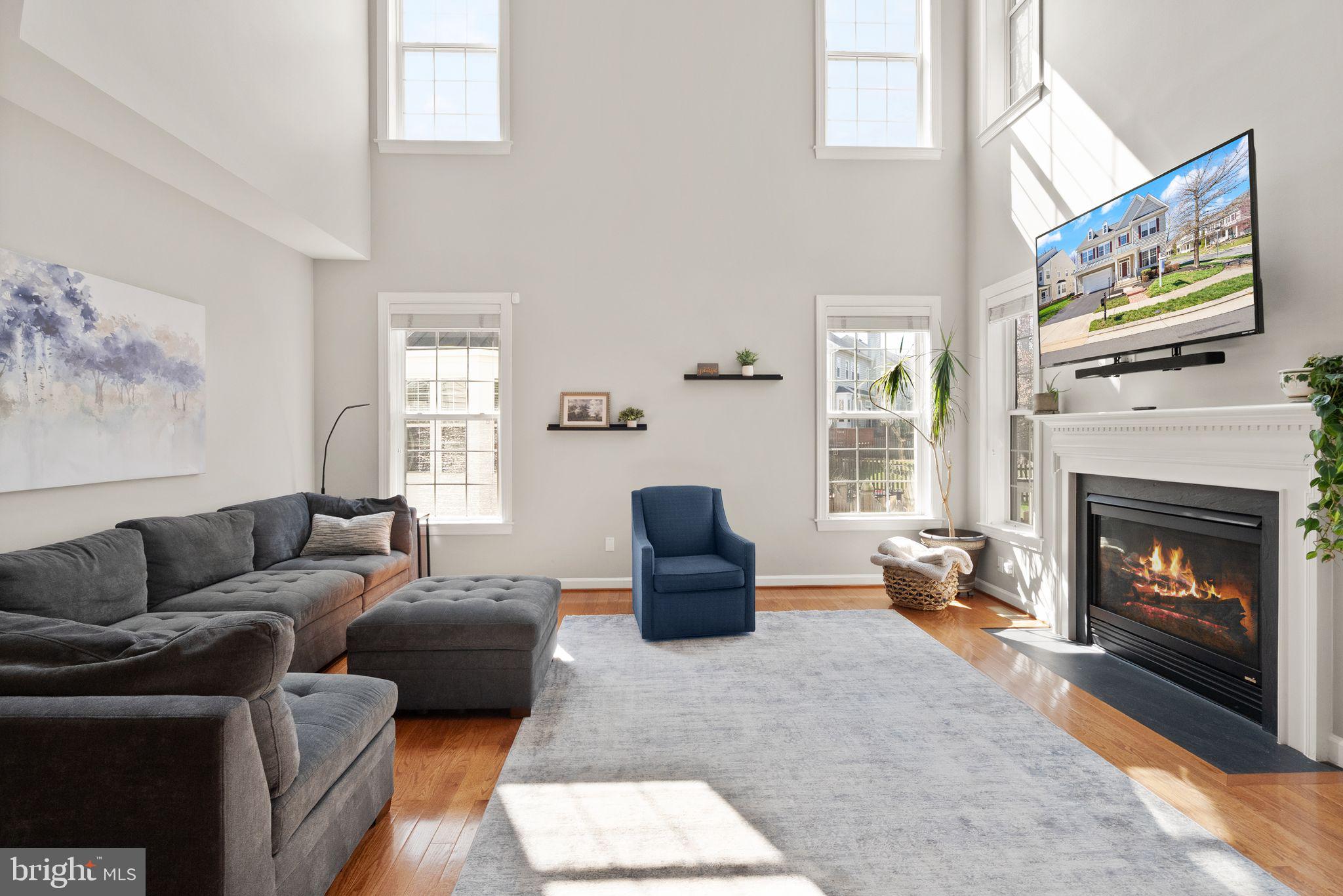 BRAMBLETON - Residential