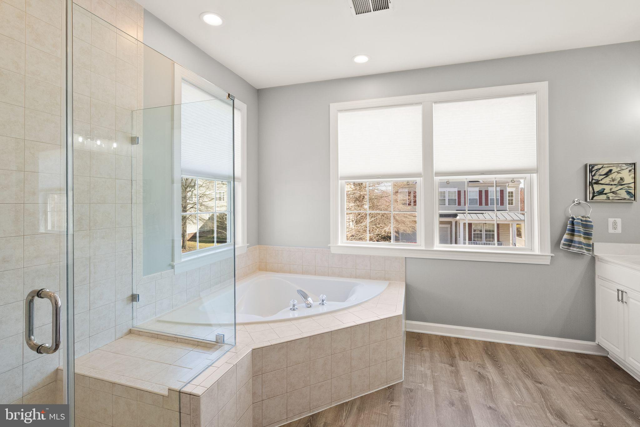 BRAMBLETON - Residential