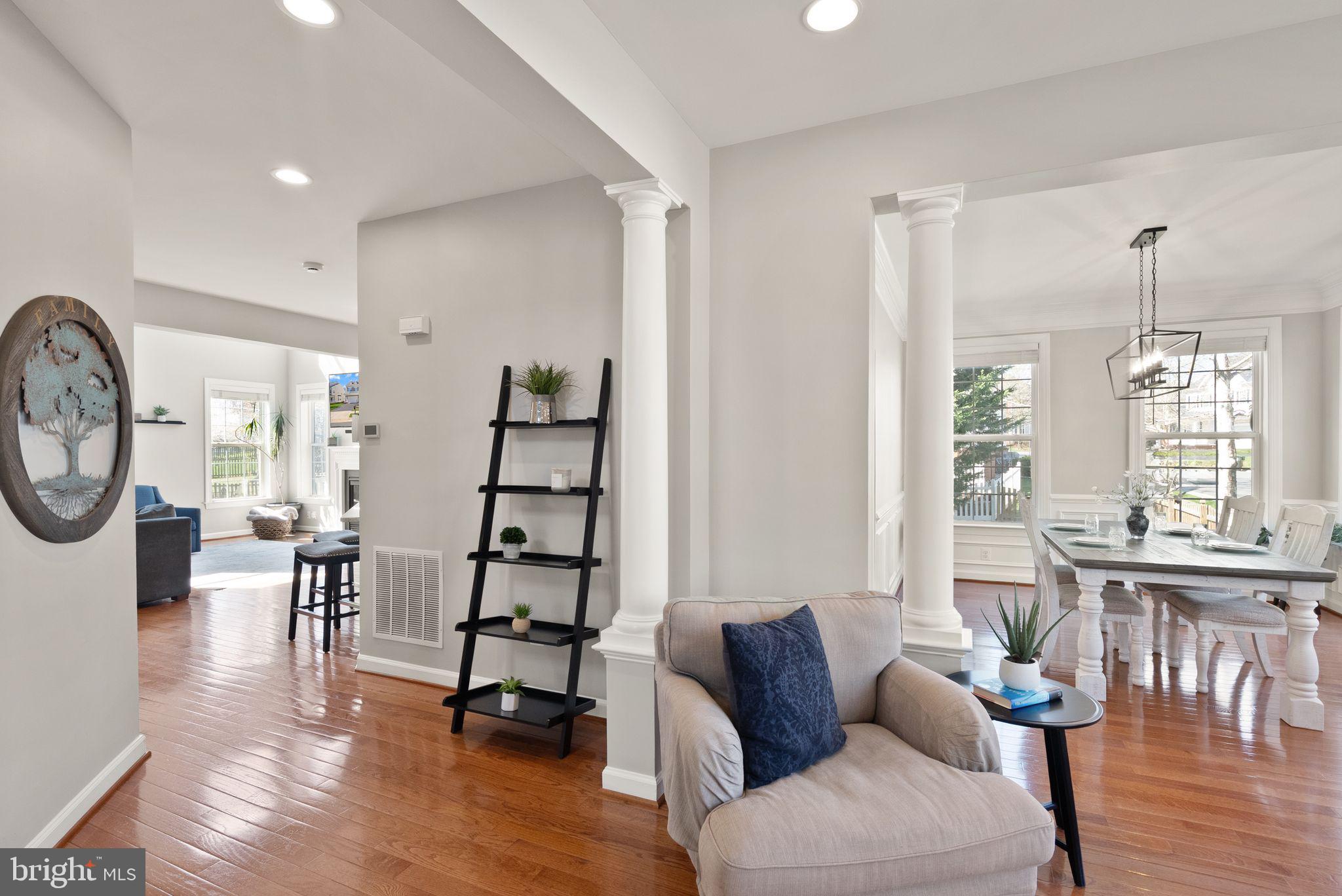 BRAMBLETON - Residential