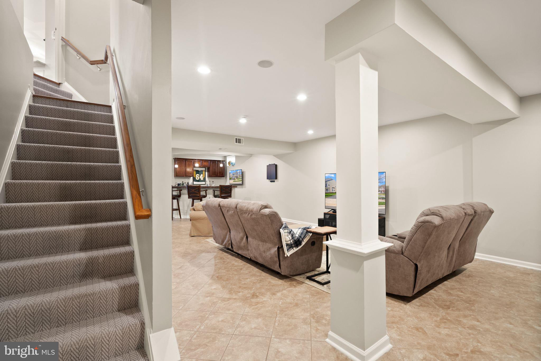 BRAMBLETON - Residential