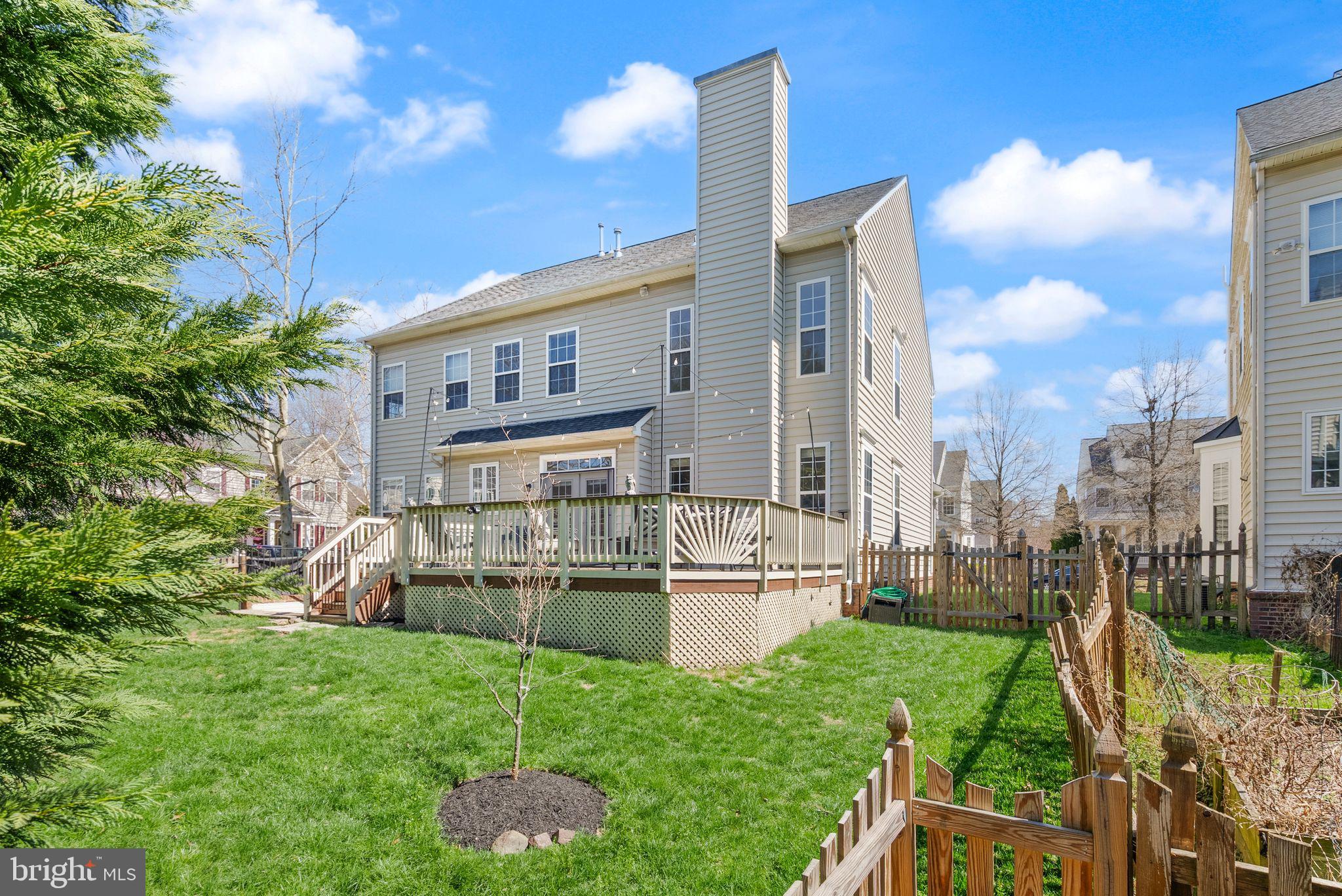 BRAMBLETON - Residential