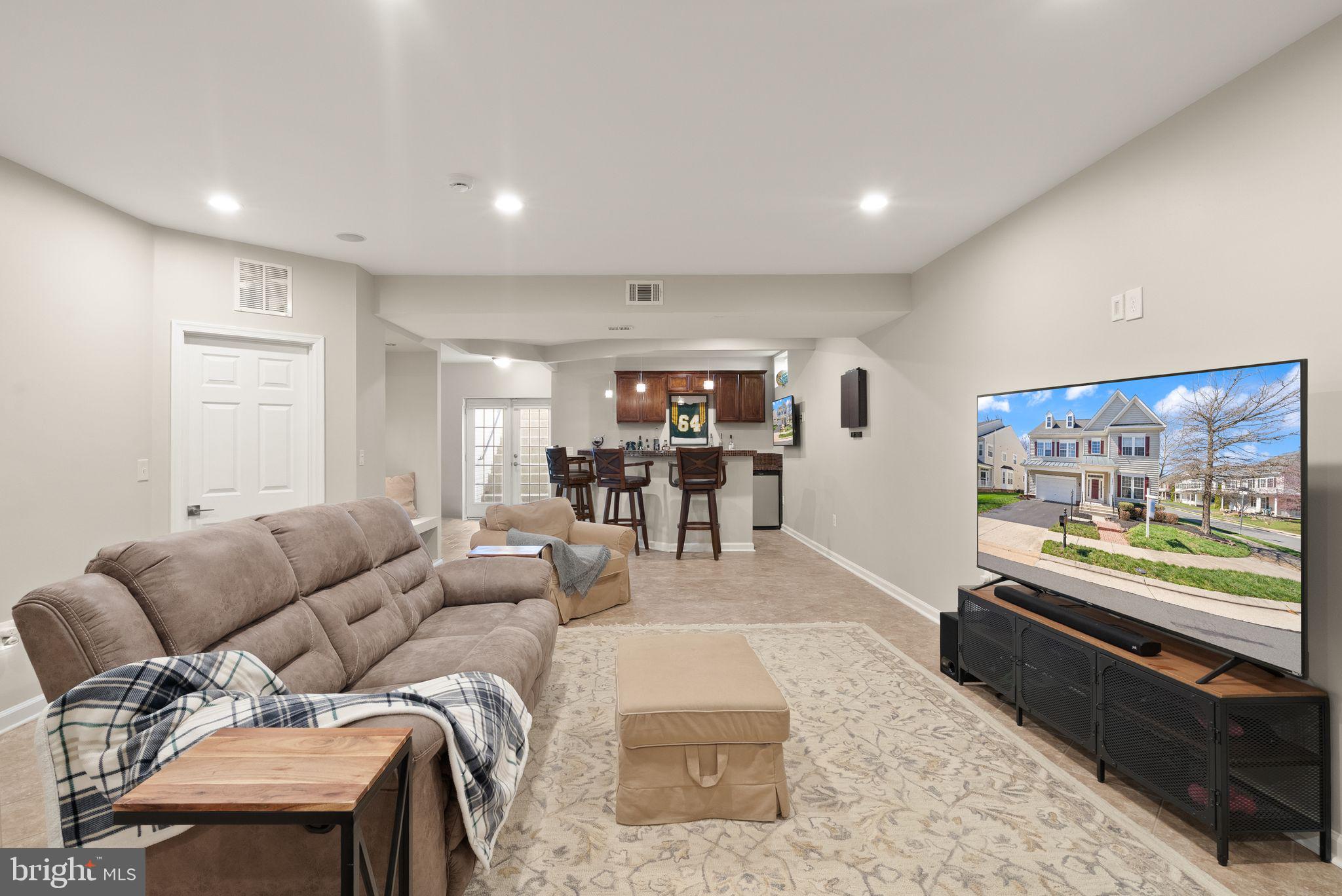 BRAMBLETON - Residential