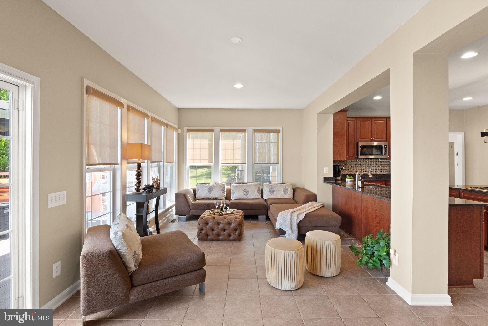 RIDINGS AT BLUE SPRINGS - Residential