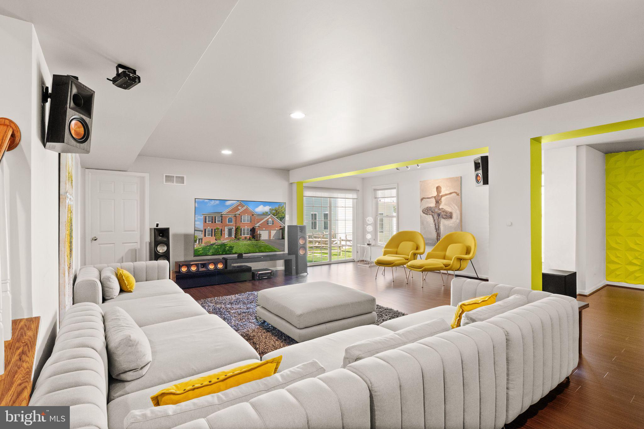 RIDINGS AT BLUE SPRINGS - Residential