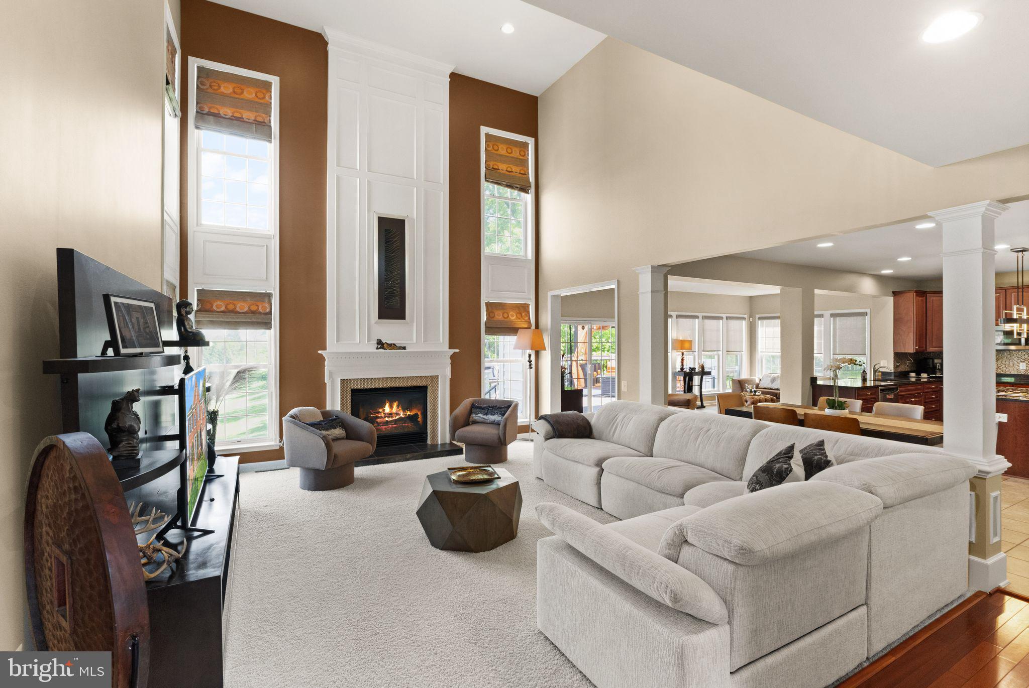 RIDINGS AT BLUE SPRINGS - Residential