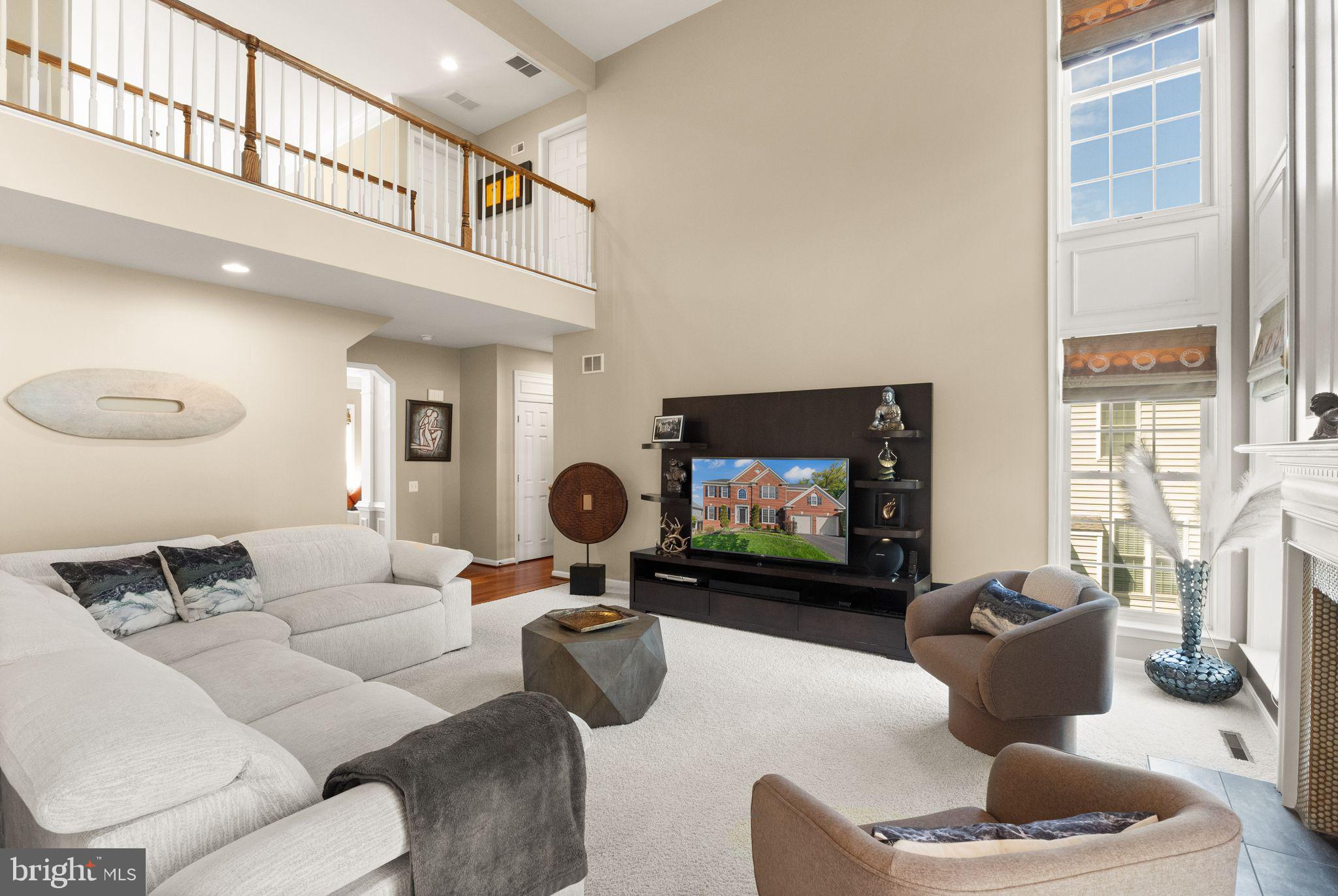 RIDINGS AT BLUE SPRINGS - Residential