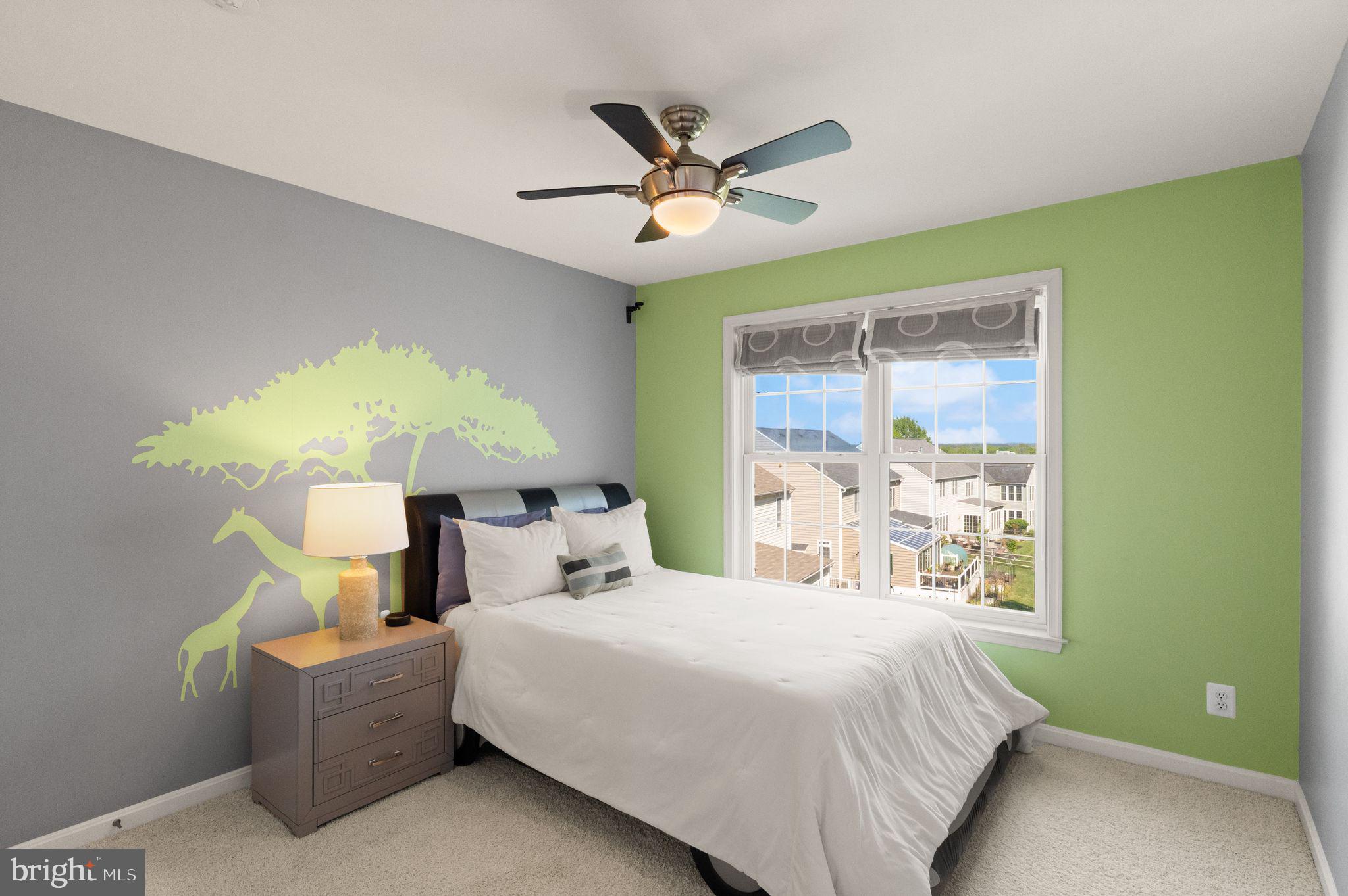 RIDINGS AT BLUE SPRINGS - Residential