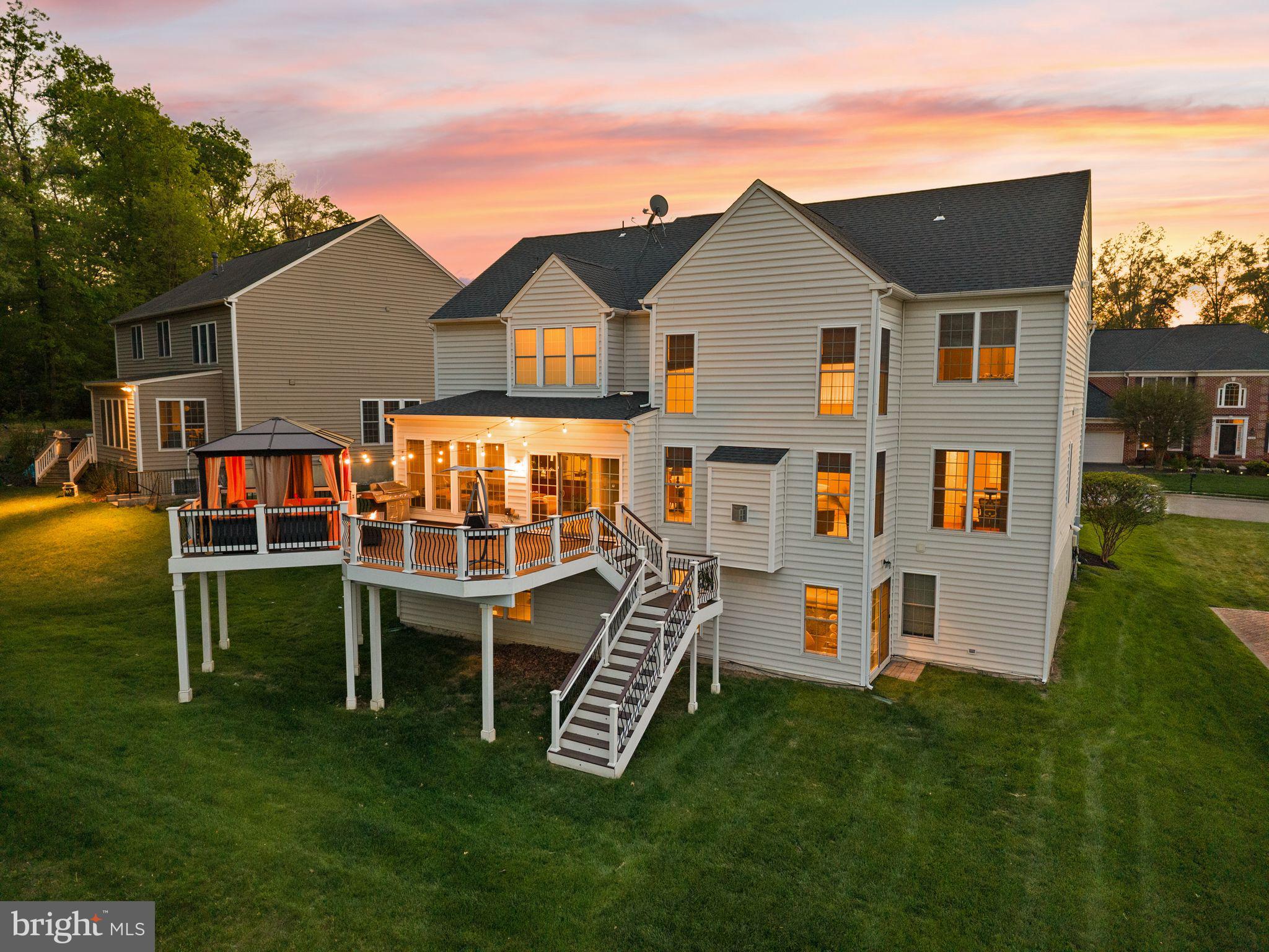 25831 RAWLEY SPRINGS DRIVE