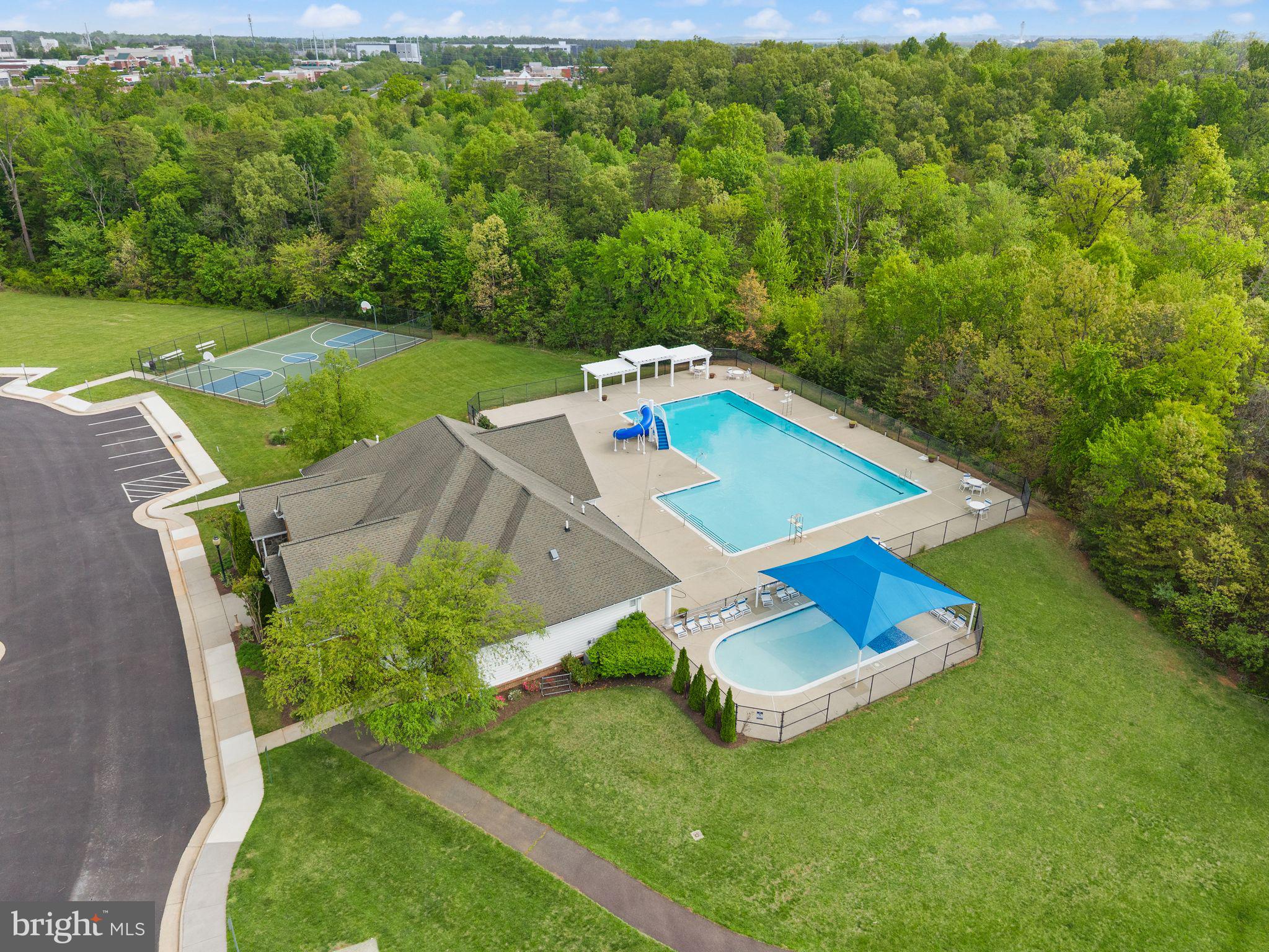 RIDINGS AT BLUE SPRINGS - Residential