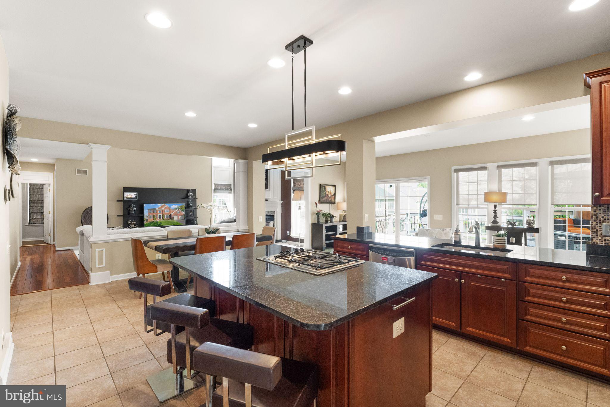 RIDINGS AT BLUE SPRINGS - Residential