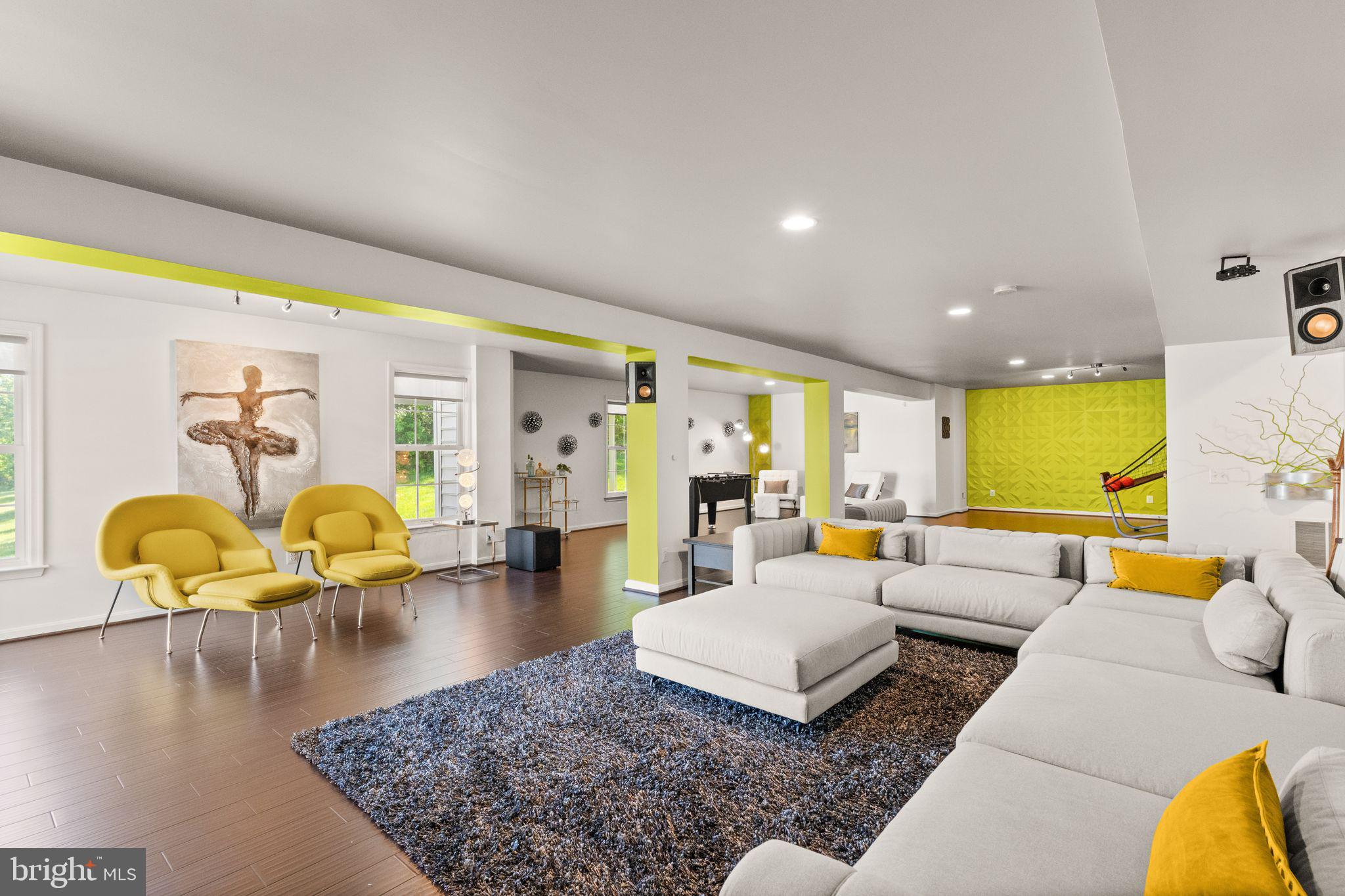 RIDINGS AT BLUE SPRINGS - Residential