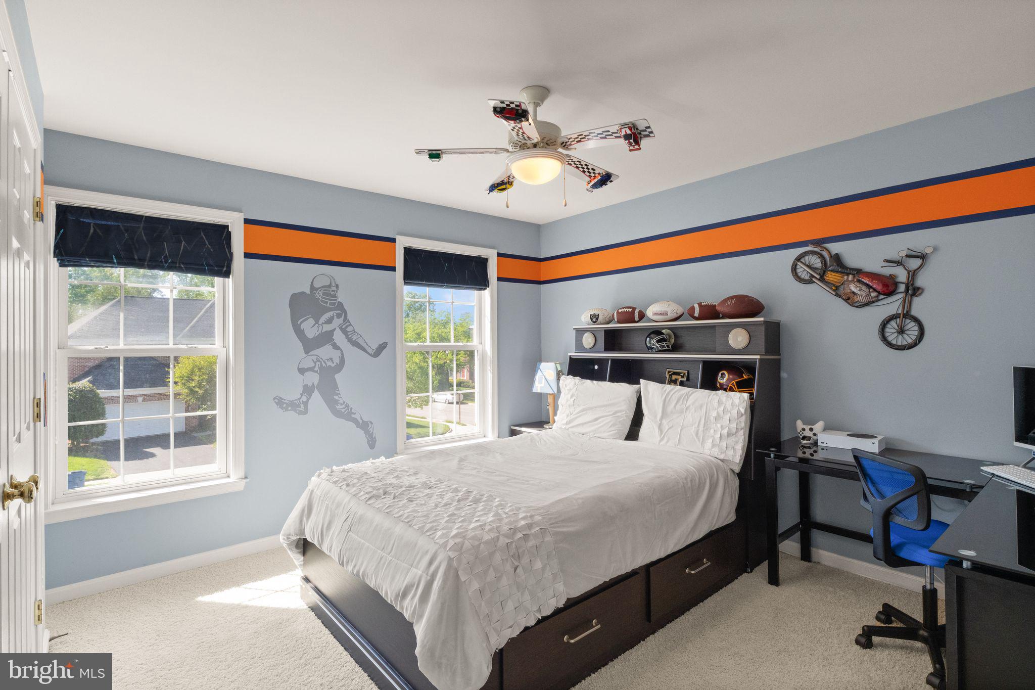 RIDINGS AT BLUE SPRINGS - Residential