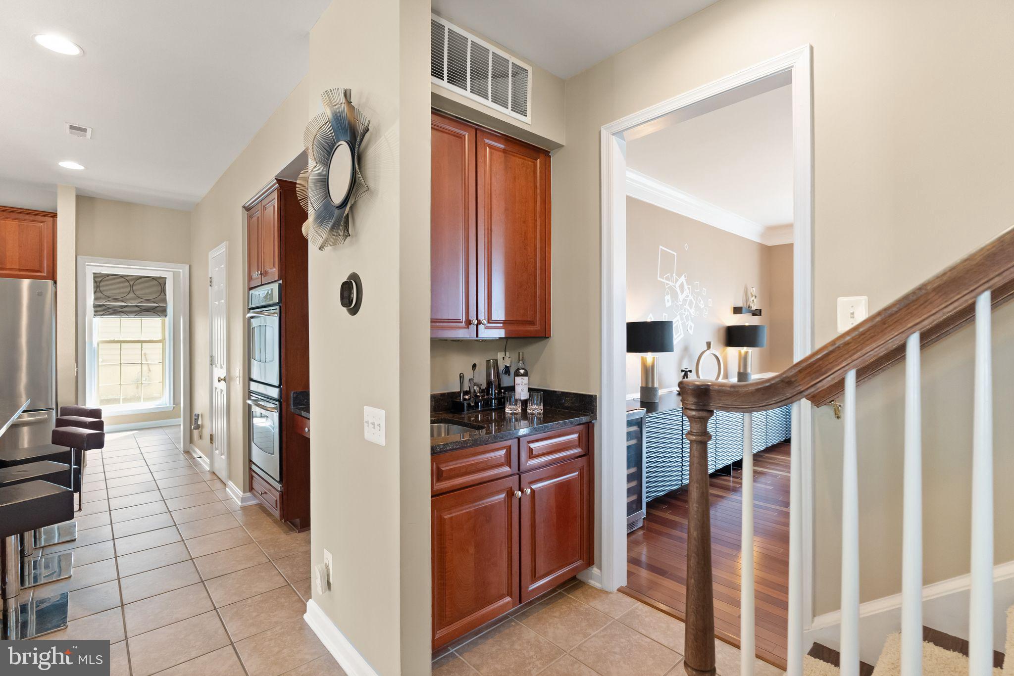 RIDINGS AT BLUE SPRINGS - Residential