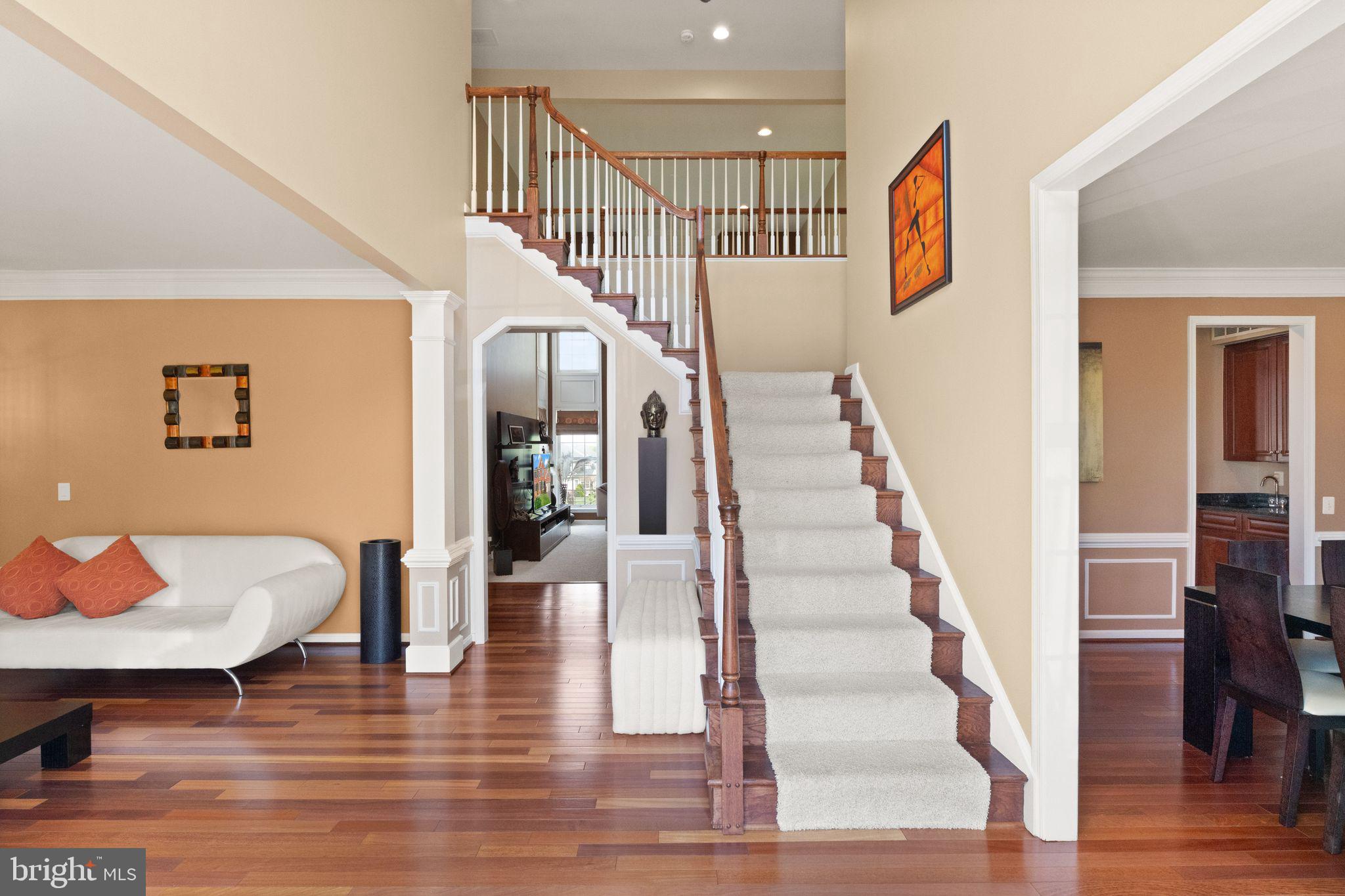 25831 RAWLEY SPRINGS DRIVE