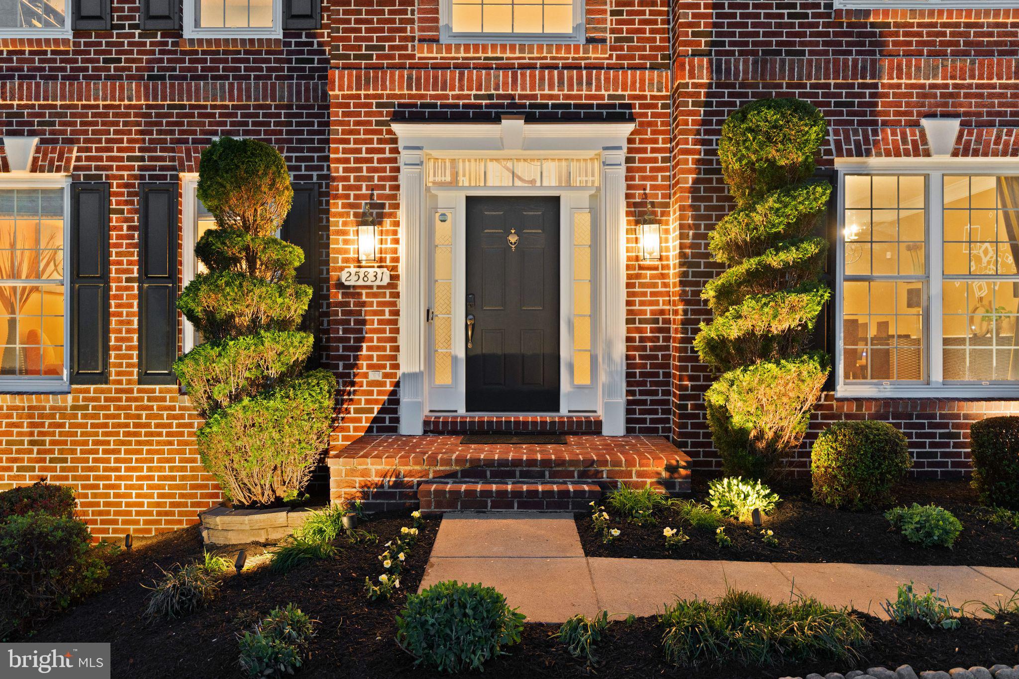 25831 RAWLEY SPRINGS DRIVE