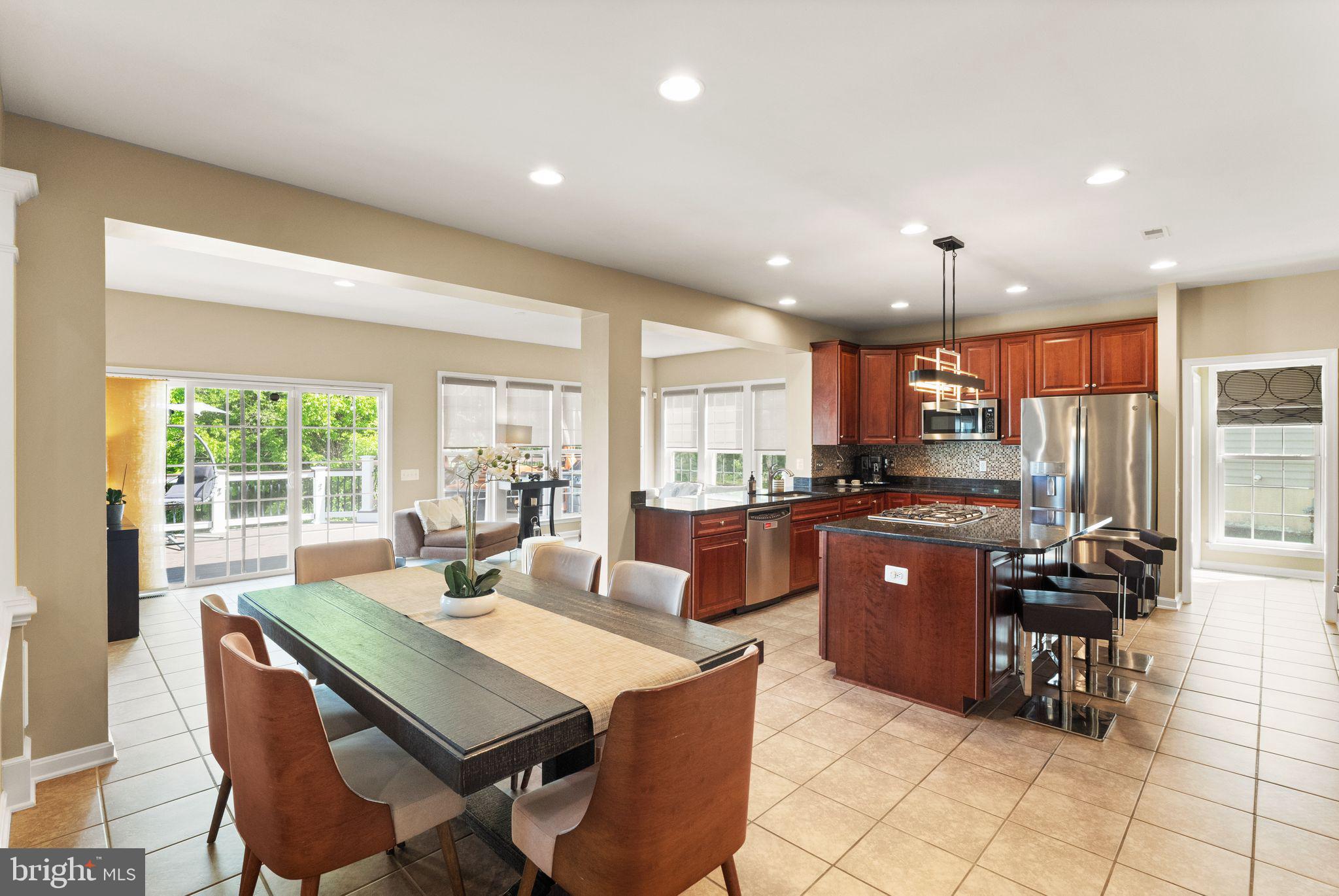 RIDINGS AT BLUE SPRINGS - Residential