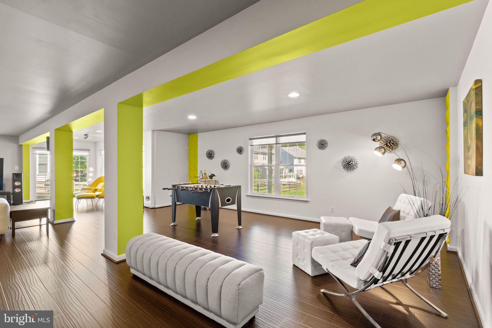 RIDINGS AT BLUE SPRINGS - Residential