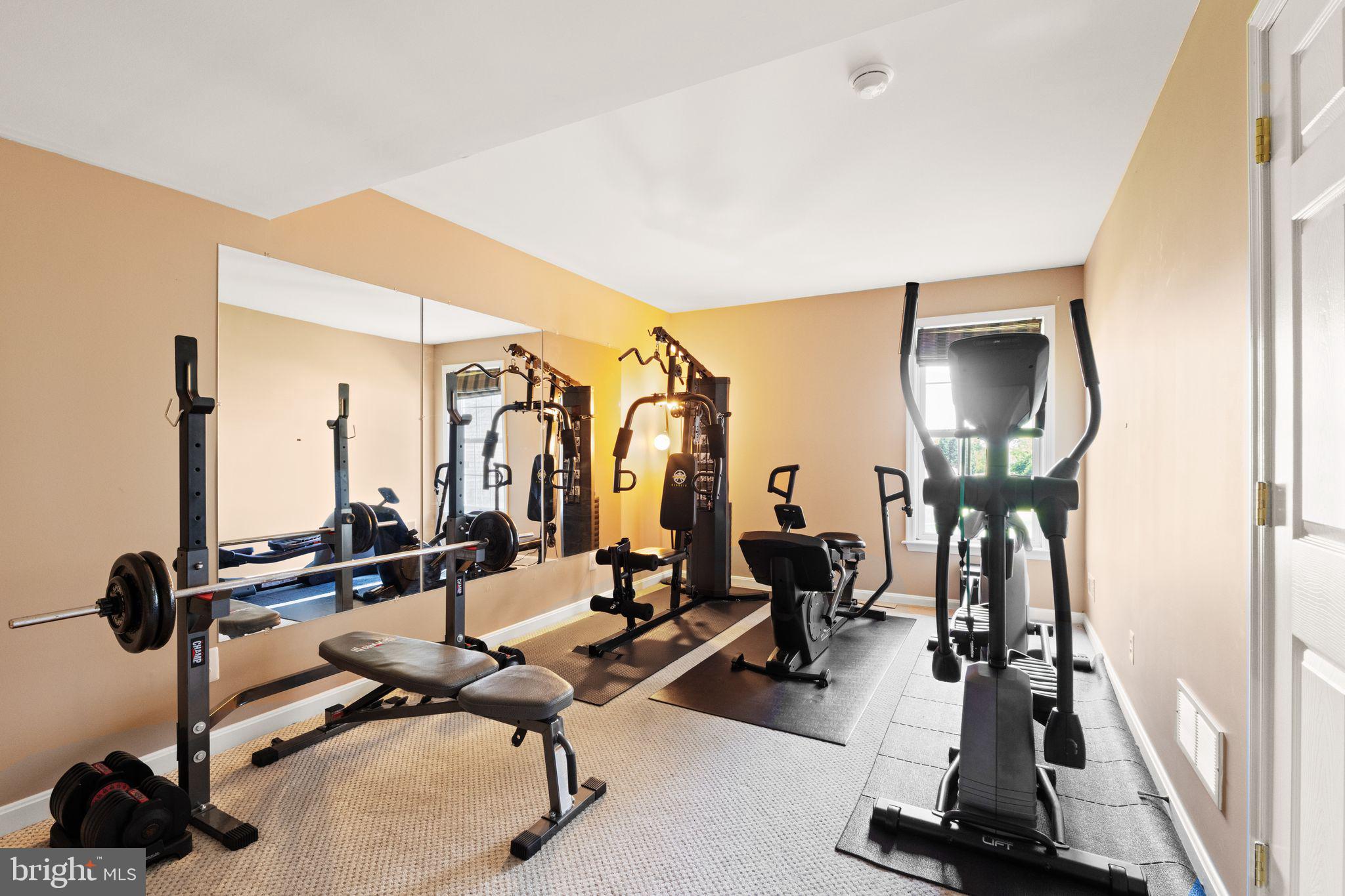 RIDINGS AT BLUE SPRINGS - Residential