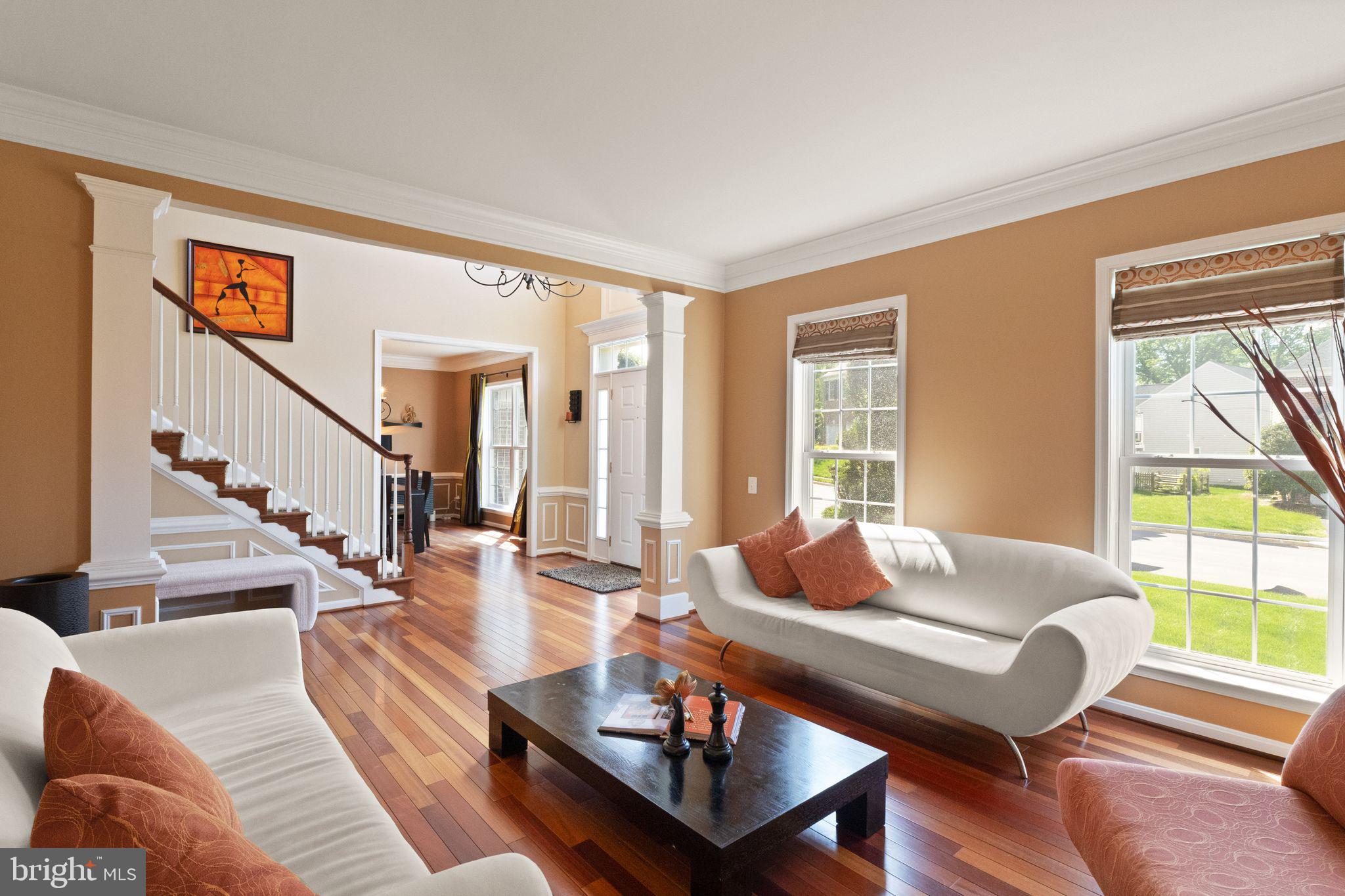 RIDINGS AT BLUE SPRINGS - Residential