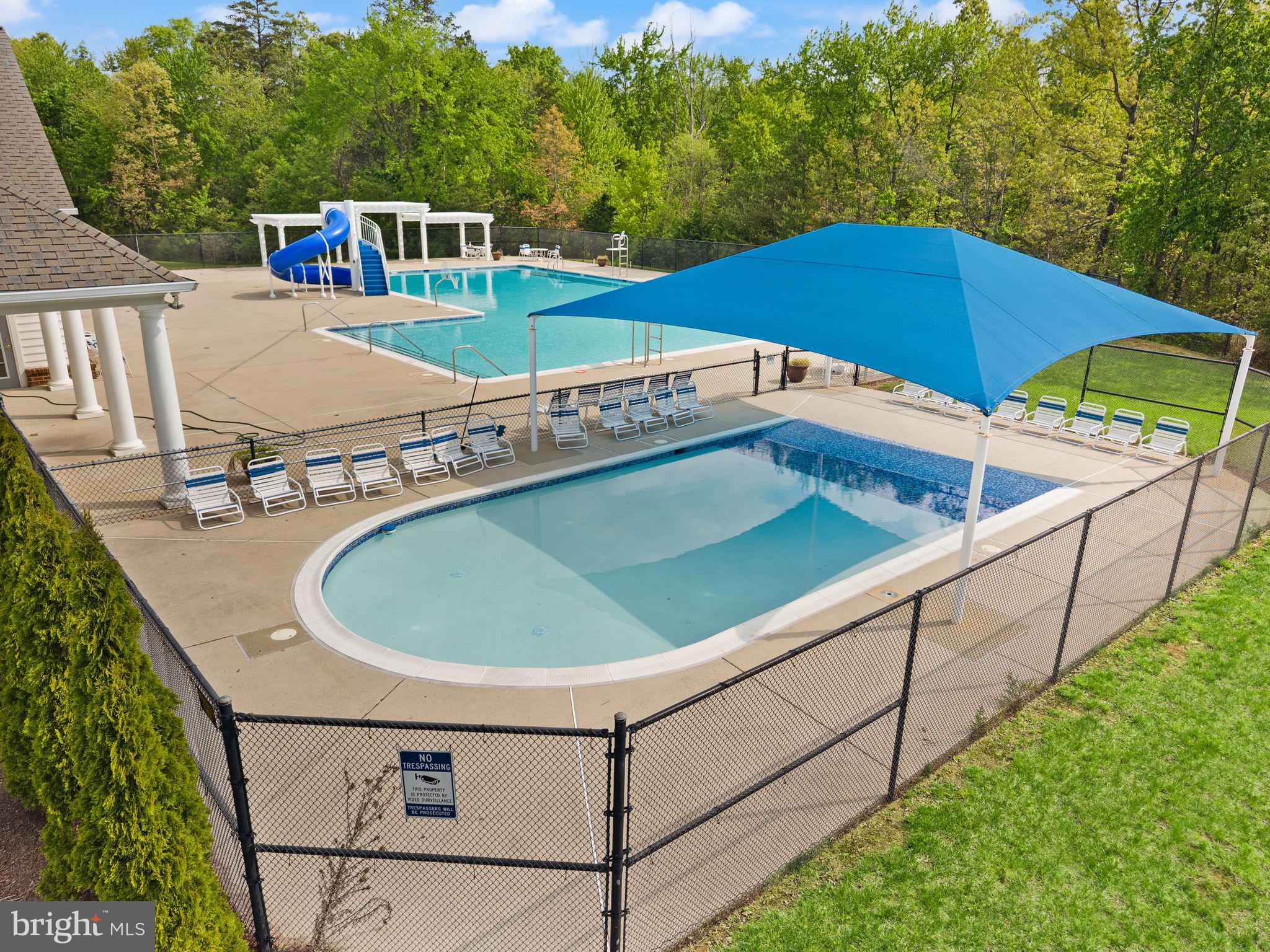 RIDINGS AT BLUE SPRINGS - Residential