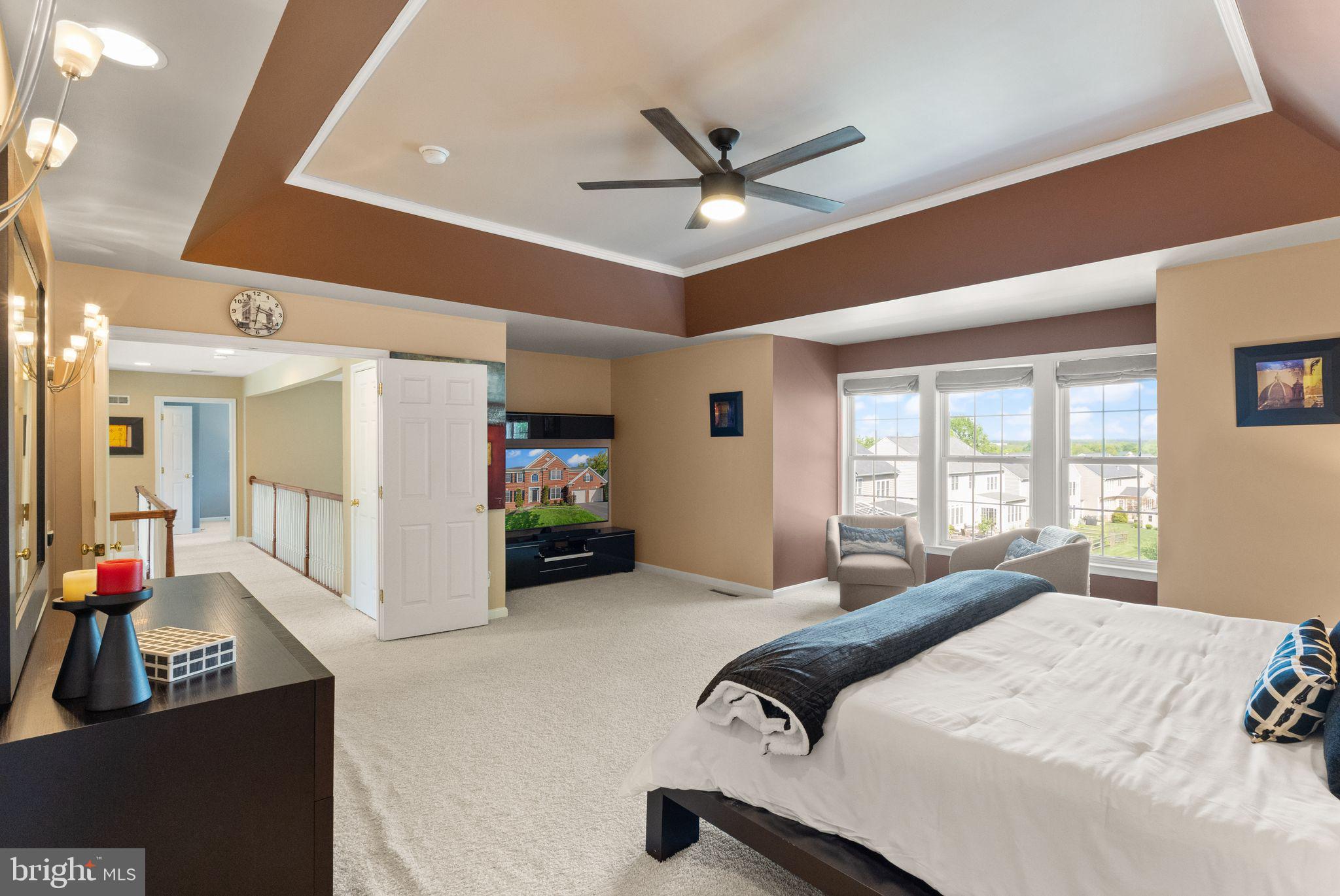 RIDINGS AT BLUE SPRINGS - Residential