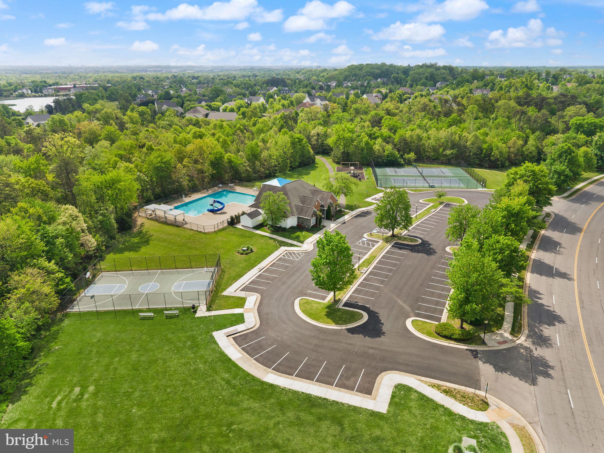 RIDINGS AT BLUE SPRINGS - Residential
