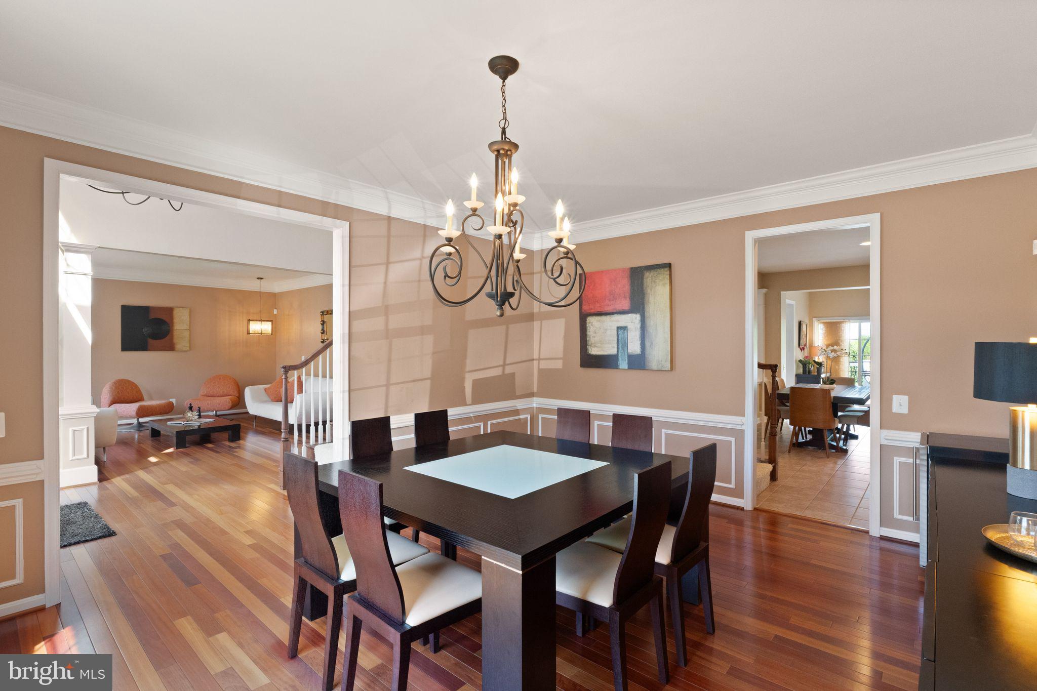 RIDINGS AT BLUE SPRINGS - Residential