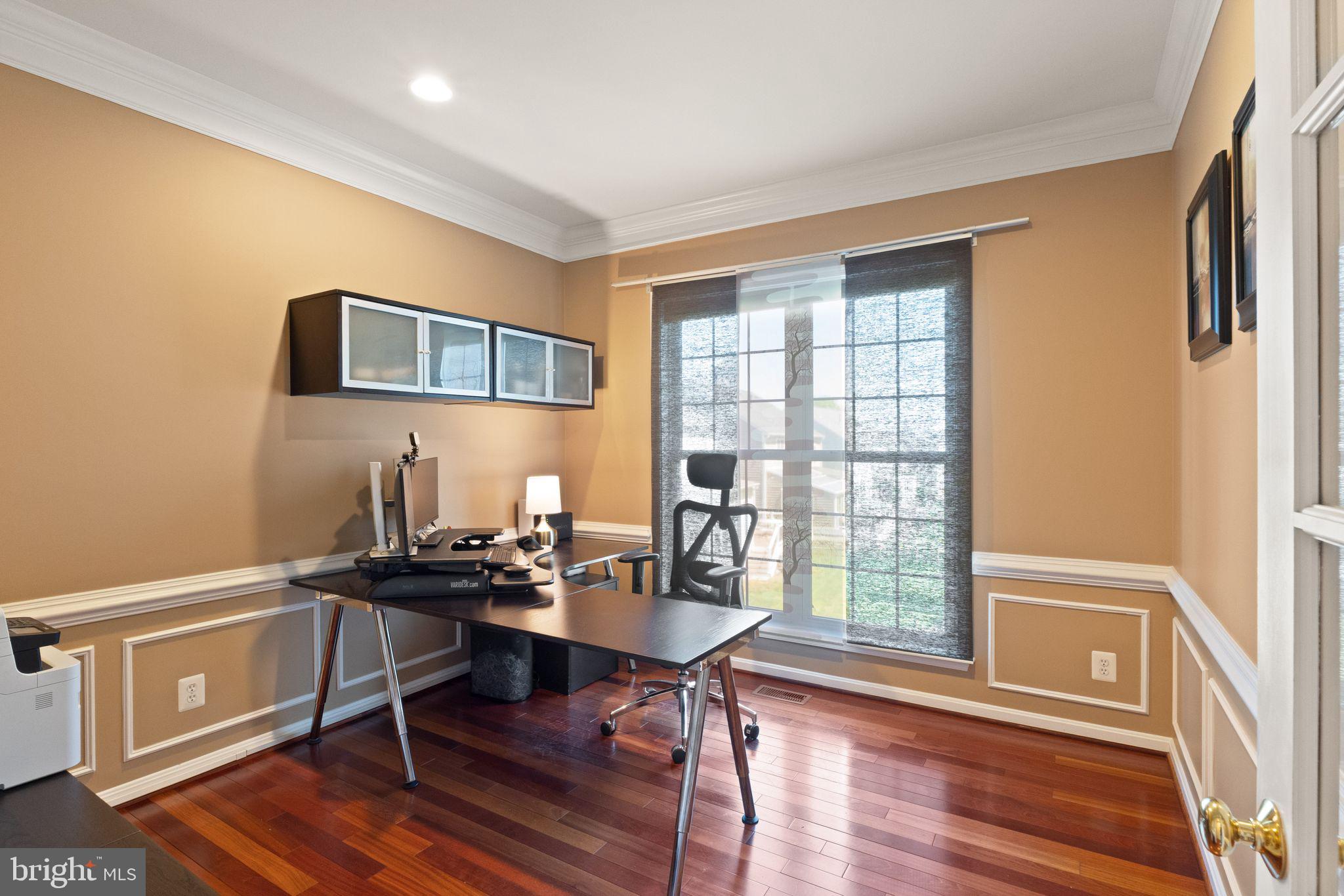 RIDINGS AT BLUE SPRINGS - Residential