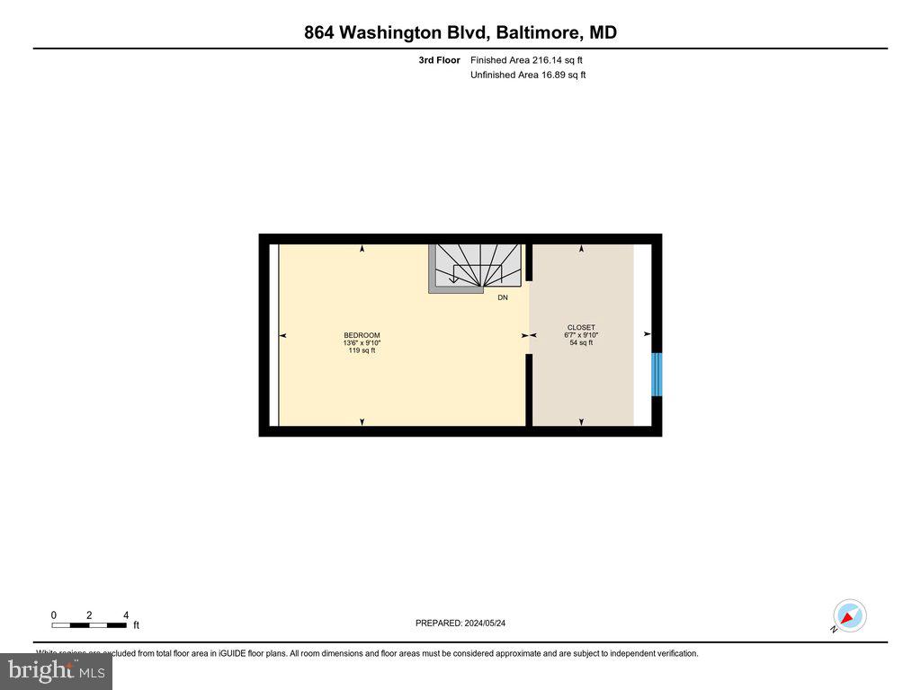 PIGTOWN HISTORIC DISTRICT - Residential