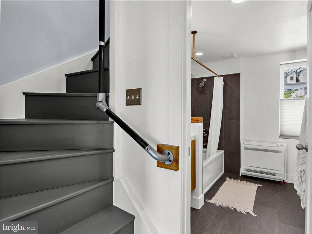 PIGTOWN HISTORIC DISTRICT - Residential