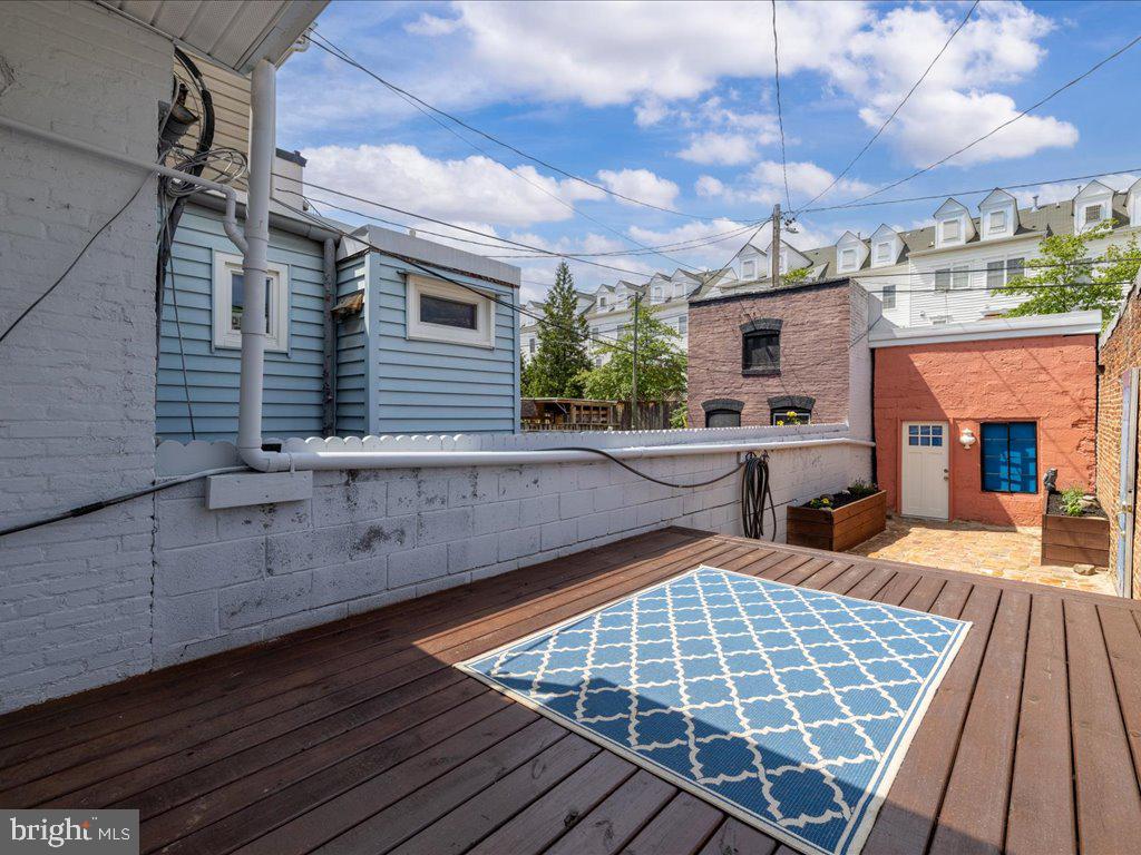 PIGTOWN HISTORIC DISTRICT - Residential