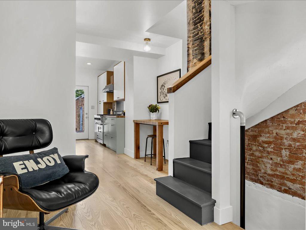 PIGTOWN HISTORIC DISTRICT - Residential