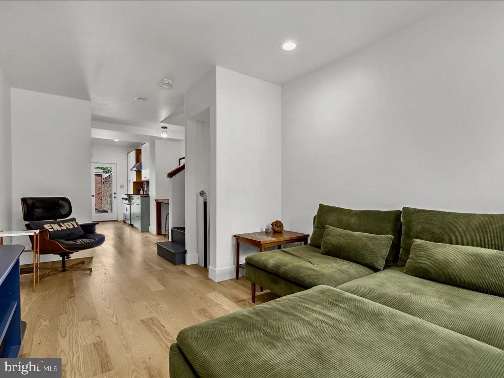 PIGTOWN HISTORIC DISTRICT - Residential